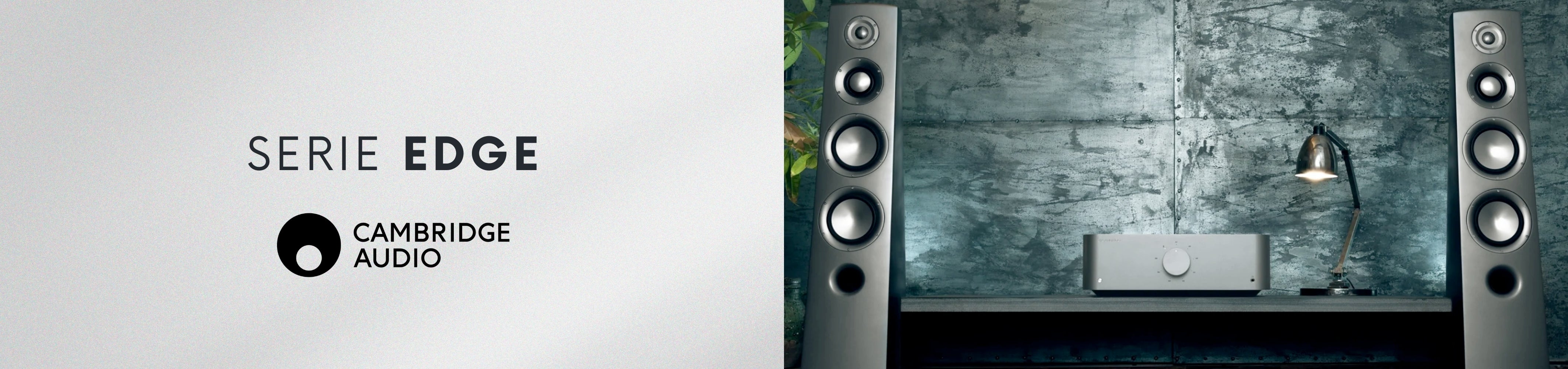 Serie Edge