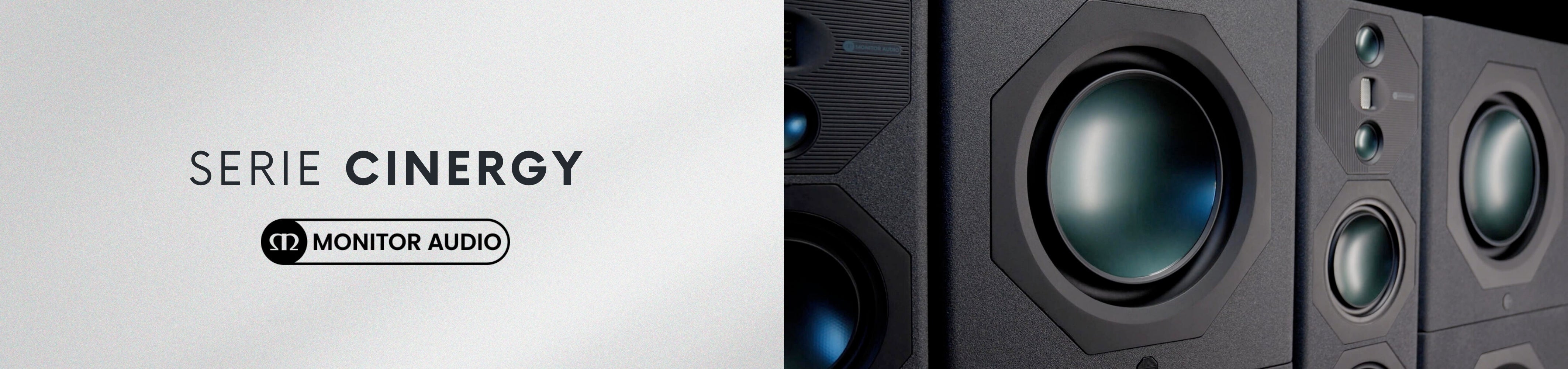 Serie Cinergy
