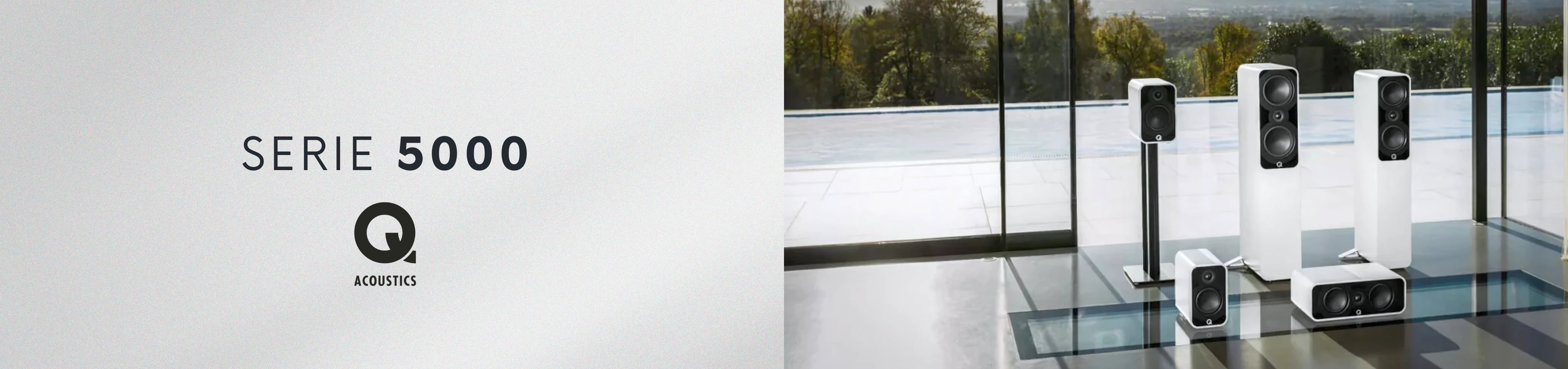 Serie 5000