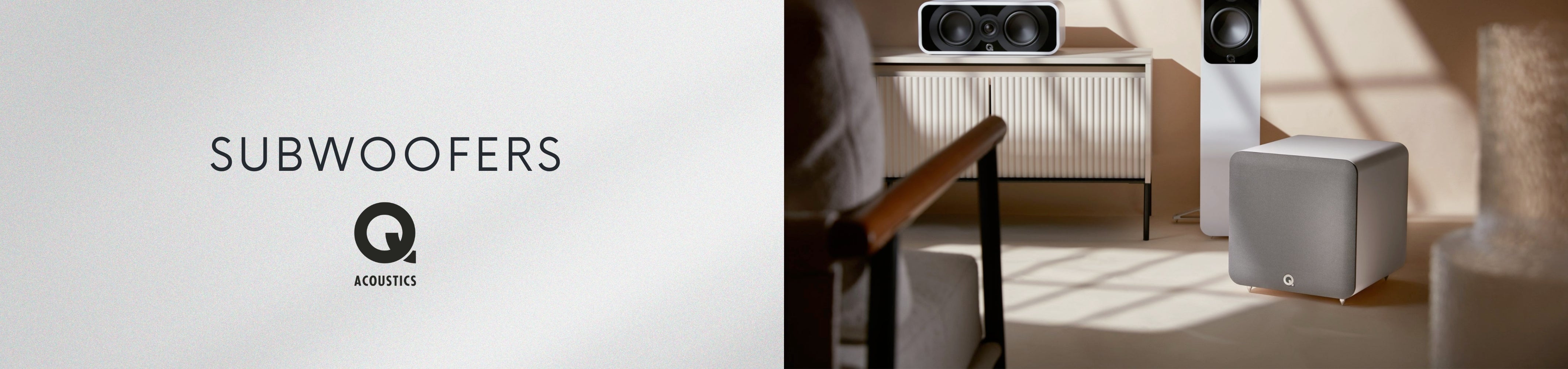 Q Subwoofer