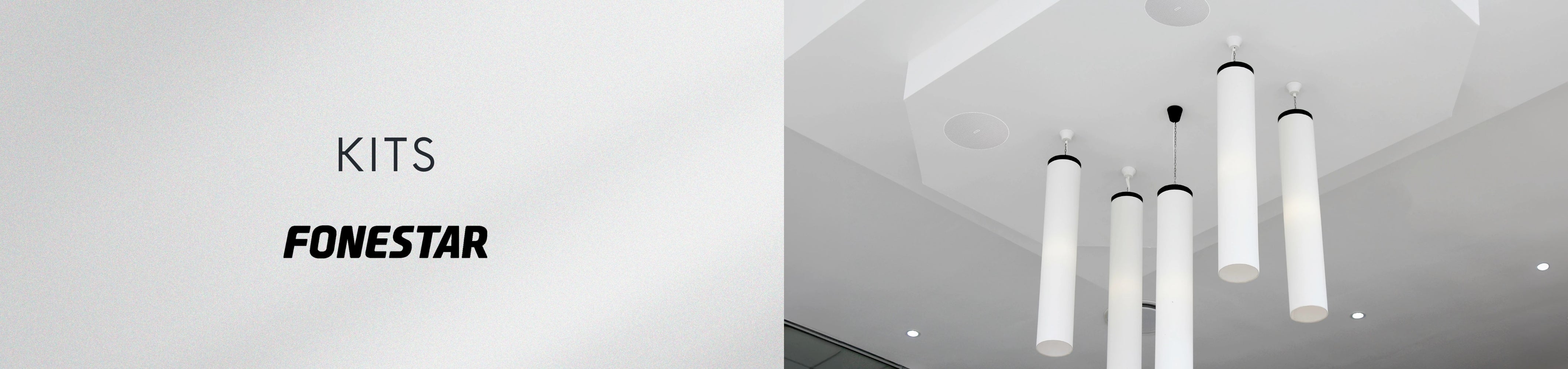 Kits Fonestar