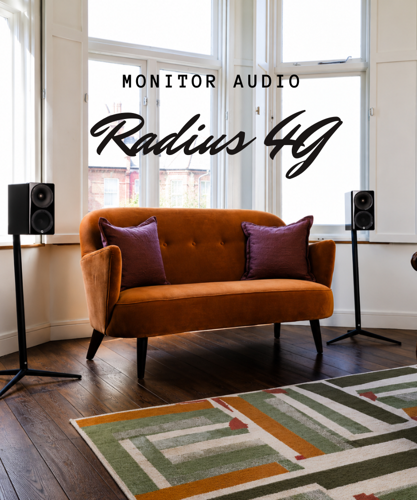 Radius 4G