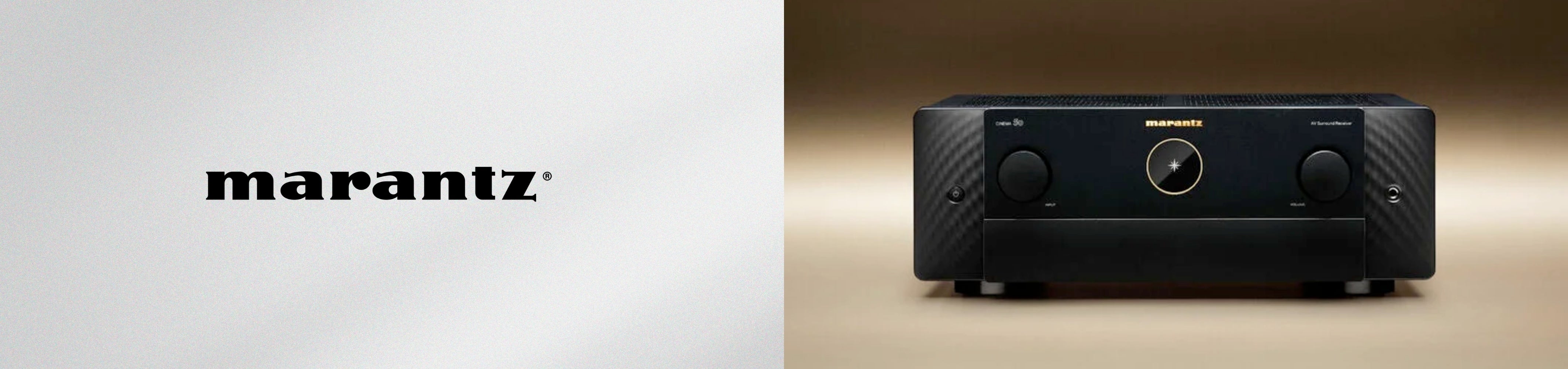 Marantz