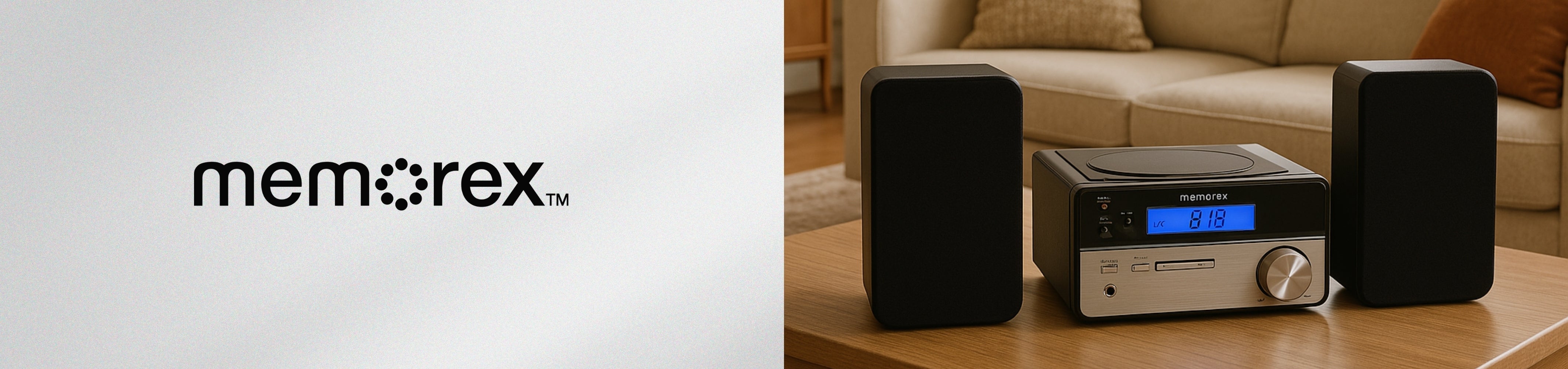 Memorex