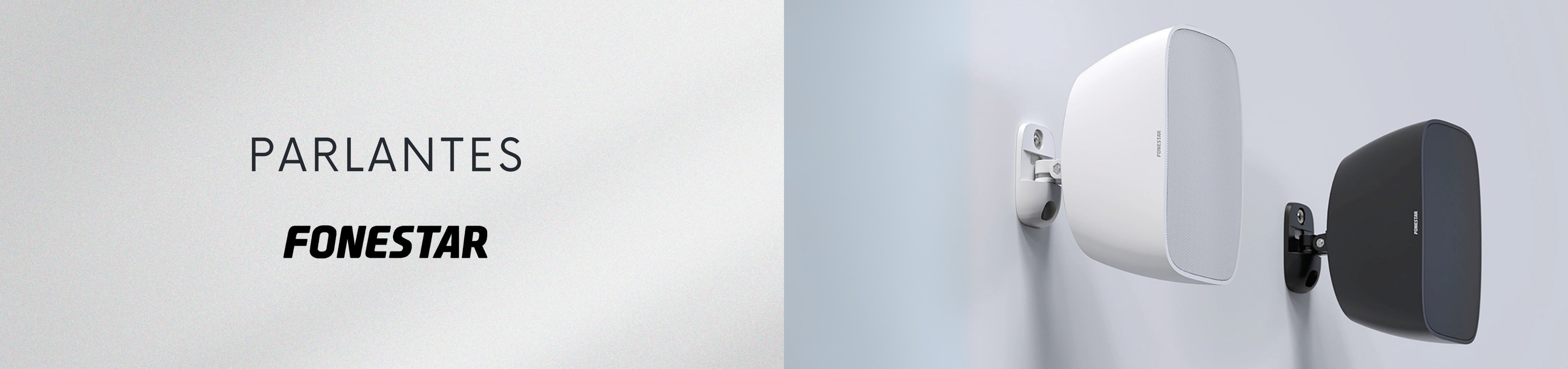 Parlantes Fonestar