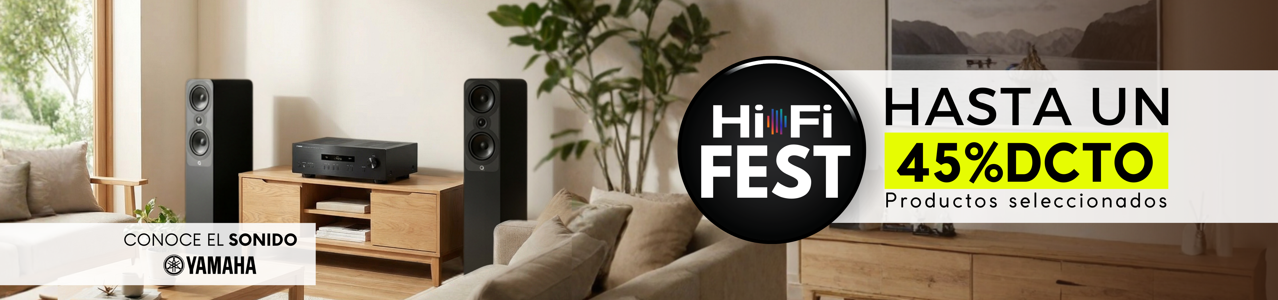 HiFi FEST
