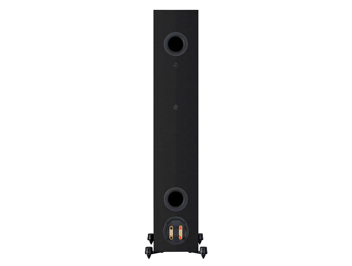 (USADOS) Parlantes Columnas Bronze 200 Monitor Audio