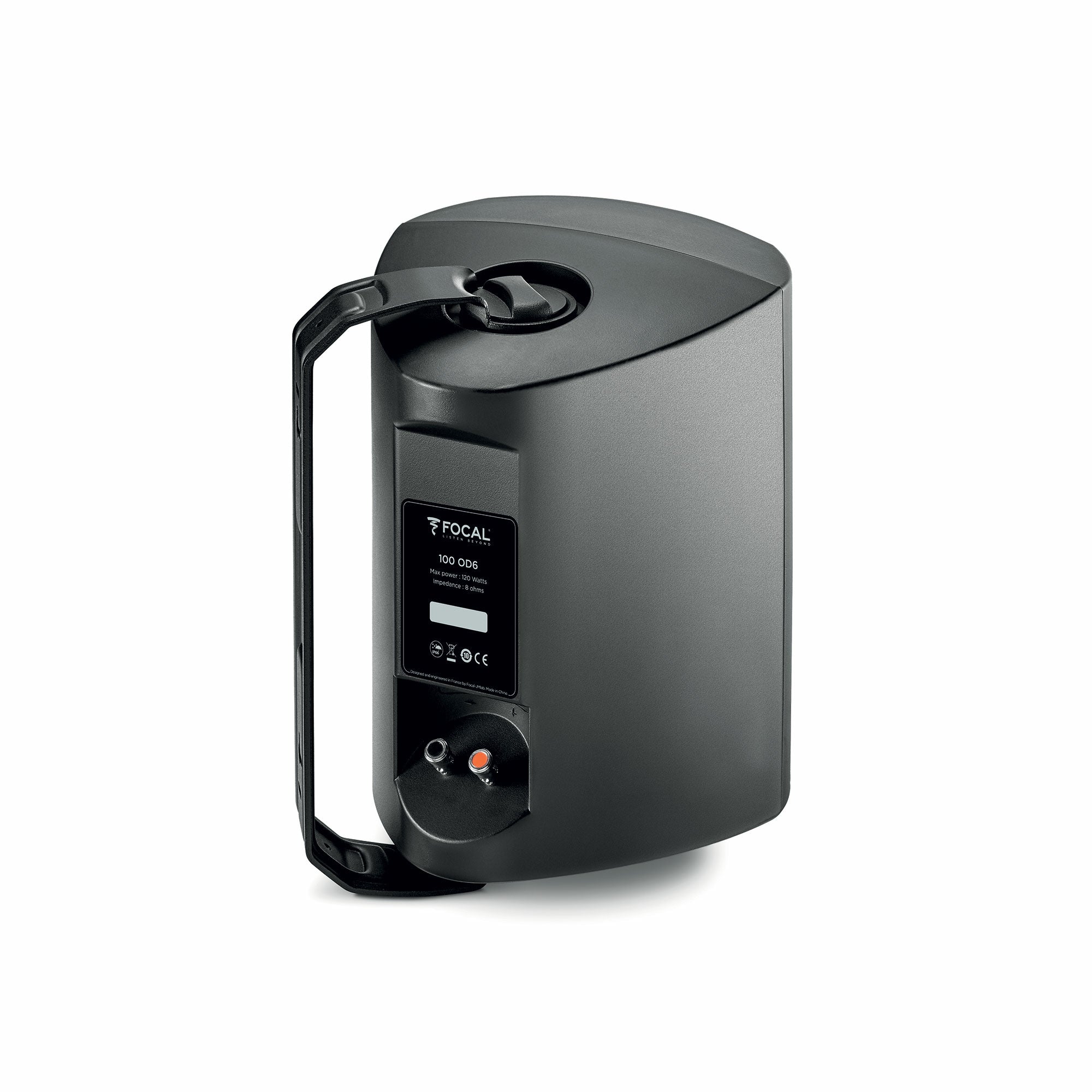 (Usados) Parlantes de exterior Focal 100 OD 6"