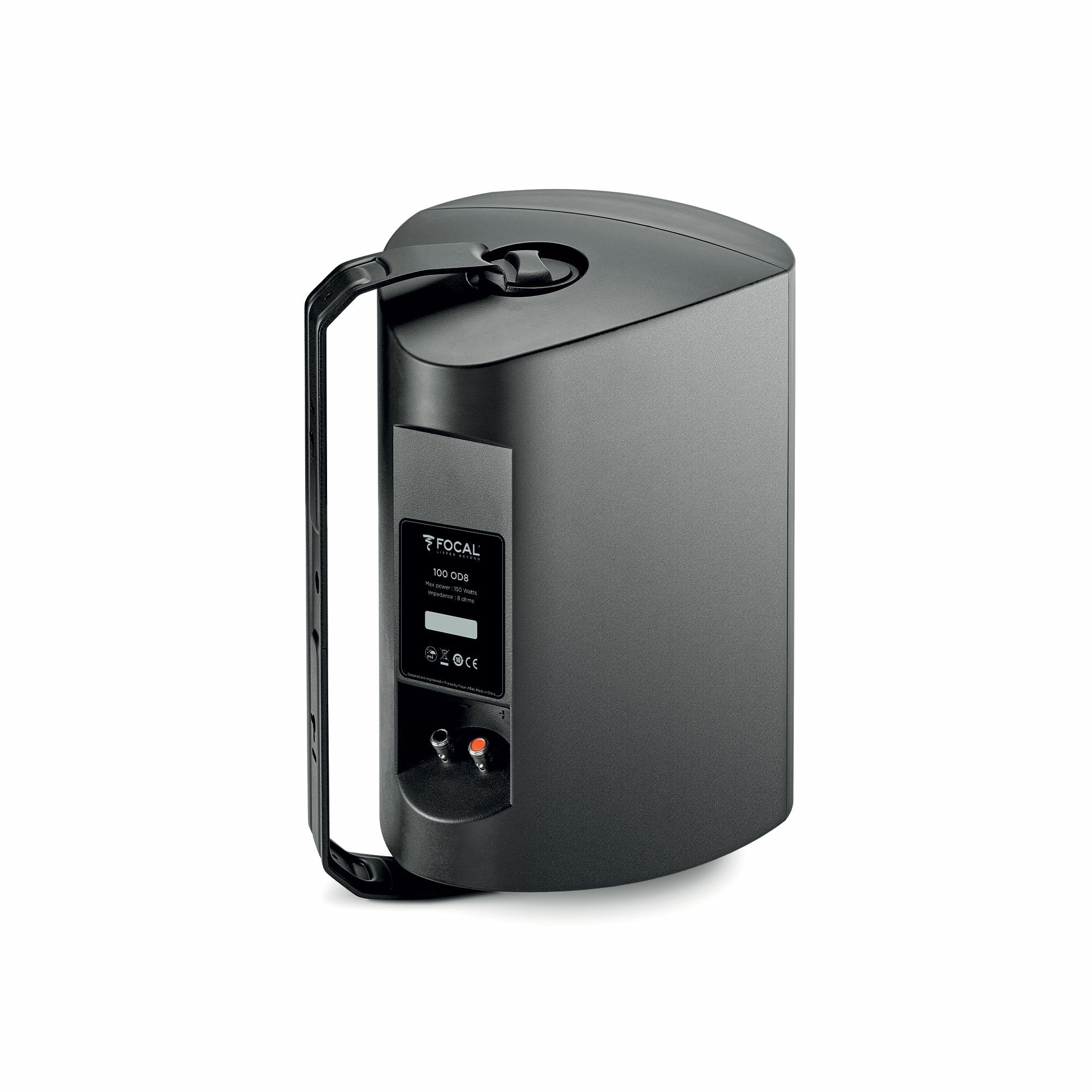 Parlantes de exterior Focal 100 OD 8"