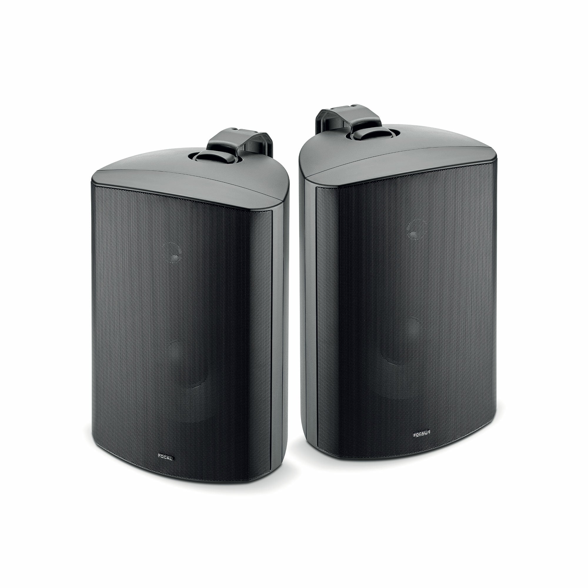 Parlantes de exterior Focal 100 OD 8"
