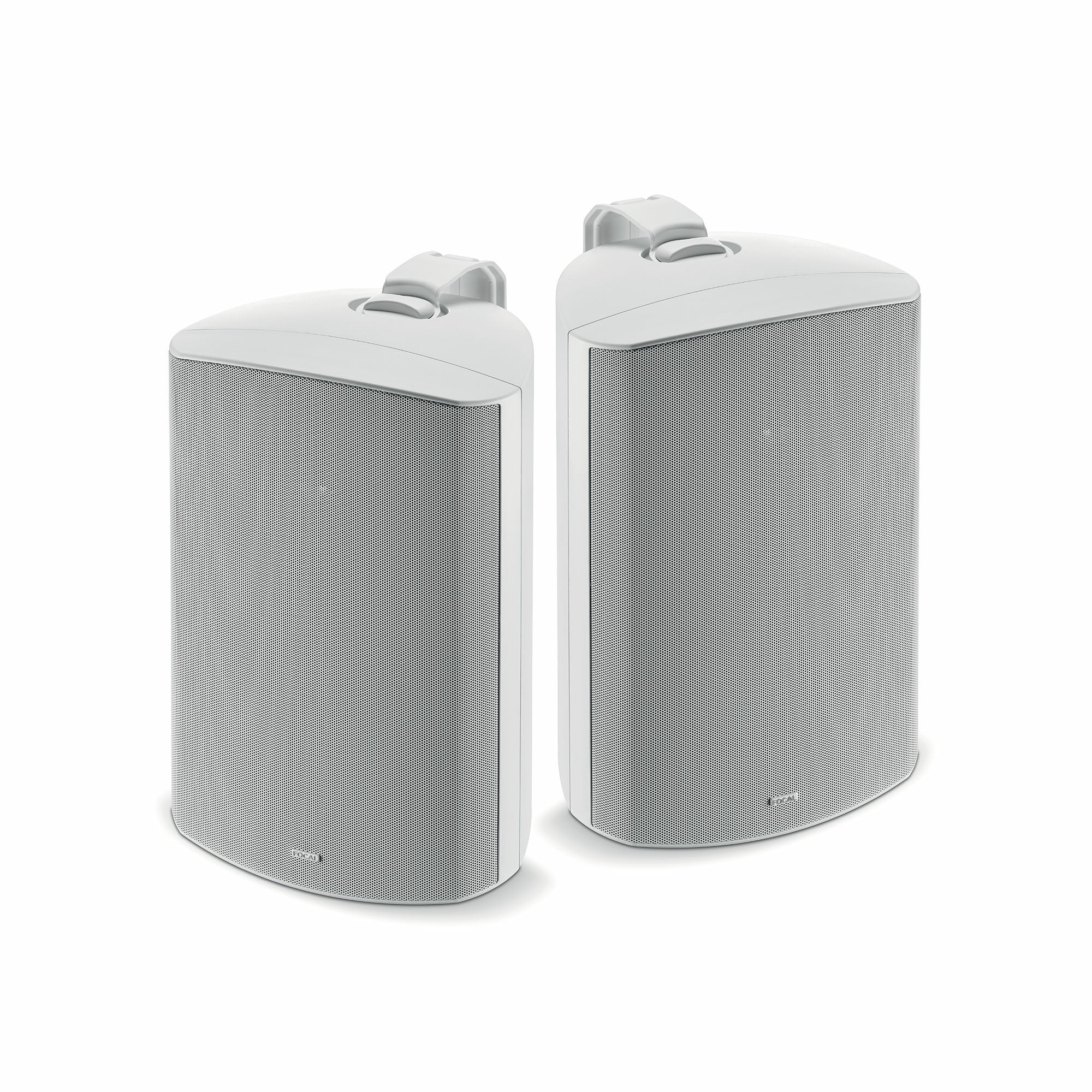 (Usado) Parlantes de exterior Focal 100 OD 8"