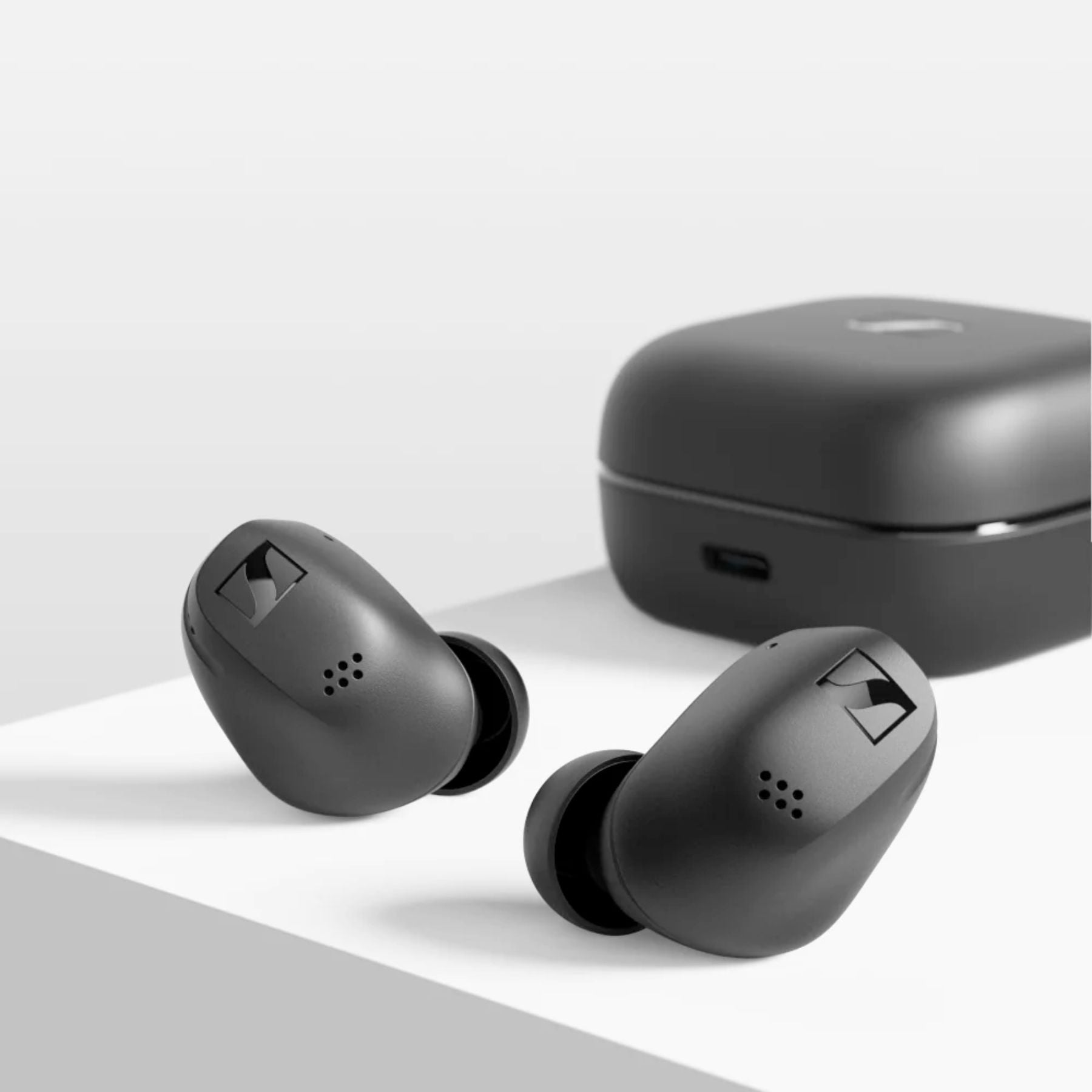 Audífonos True Wireless Bluetooth ACCENTUM TW Sennheiser