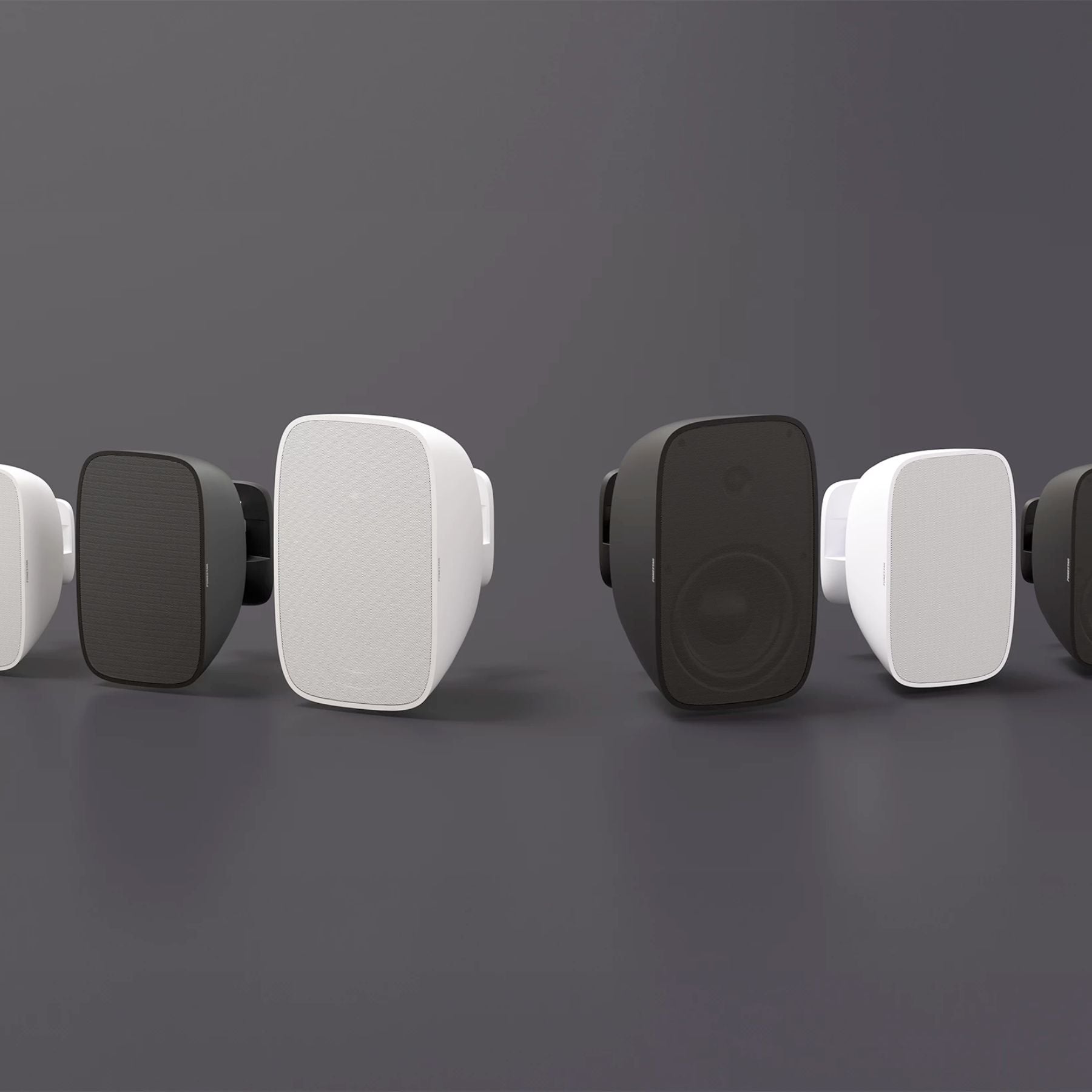 Parlante de sonorización interior Sonora 3B 4" 12w Fonestar (Unidad)