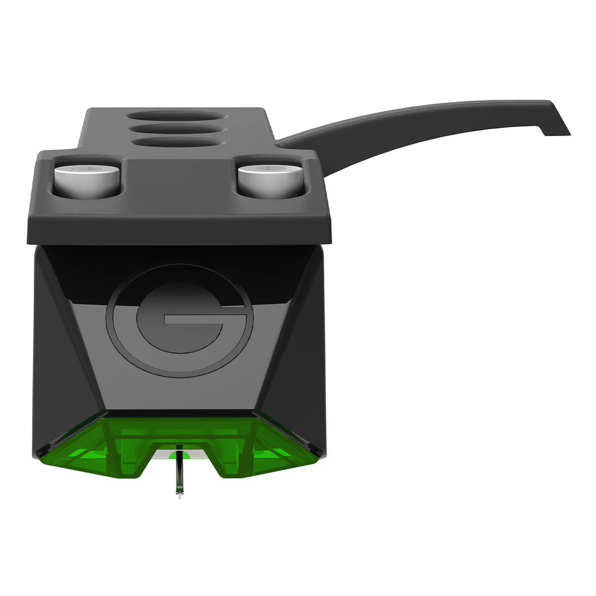 Cápsula con aguja MM de imán móvil Goldring E2