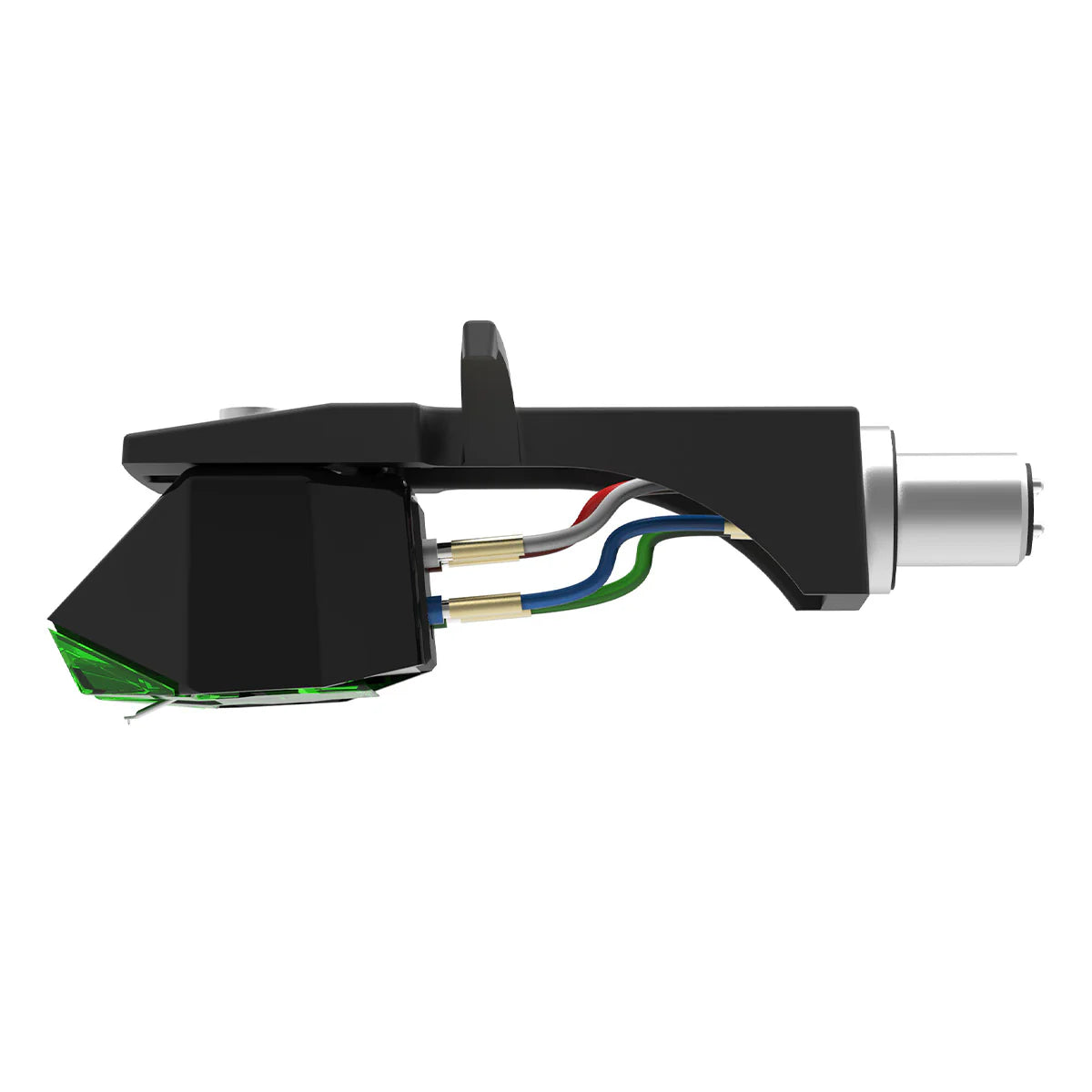 Cápsula con aguja MM de imán móvil Goldring E2