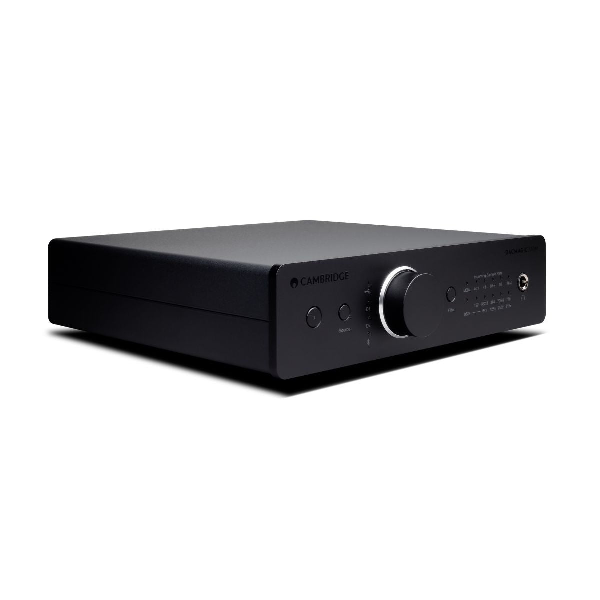 Conversor DAC Dacmagic 200m Cambridge Audio DAC