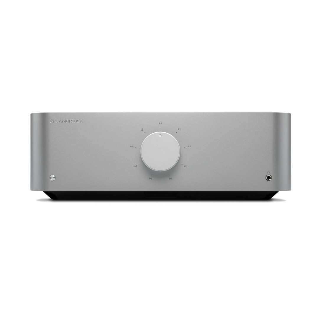 Amplificador Integrado Edge A Cambridge Audio integrado