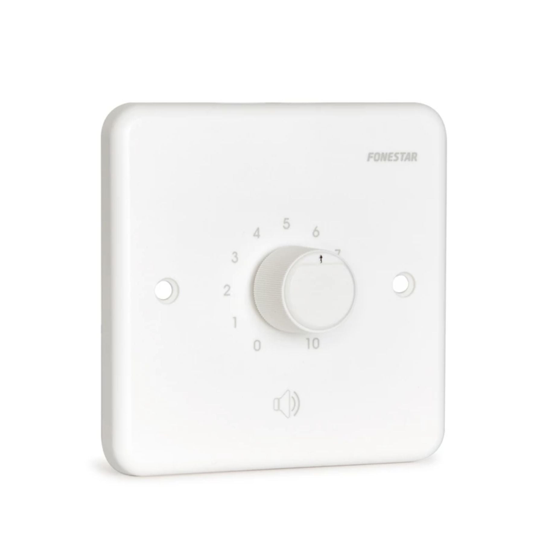 Atenuador de línea 100V con autotransformador Fonestar AT-48