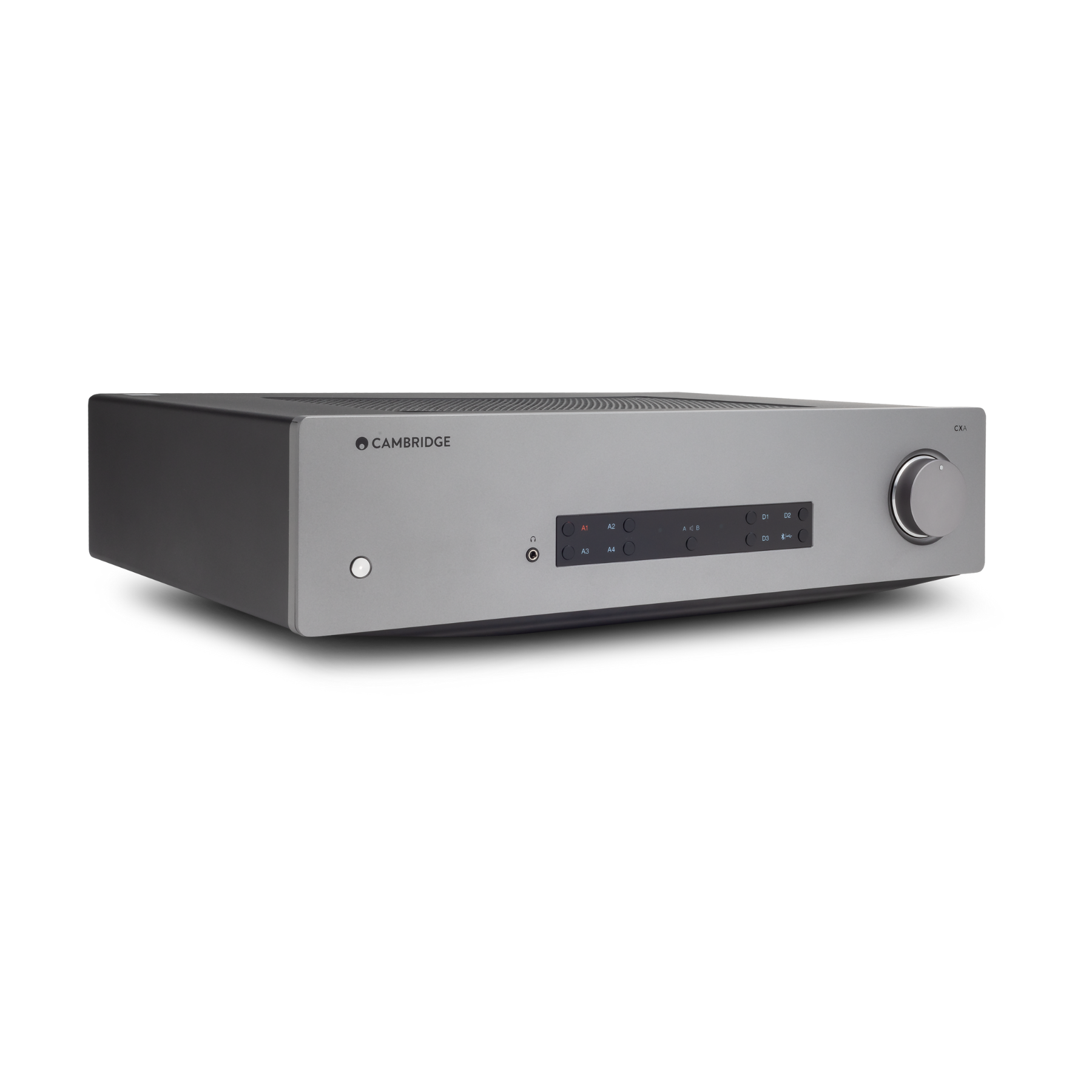 Cxa81 Mk Ii Amplificador Integrado Cambridge Audio Integrado