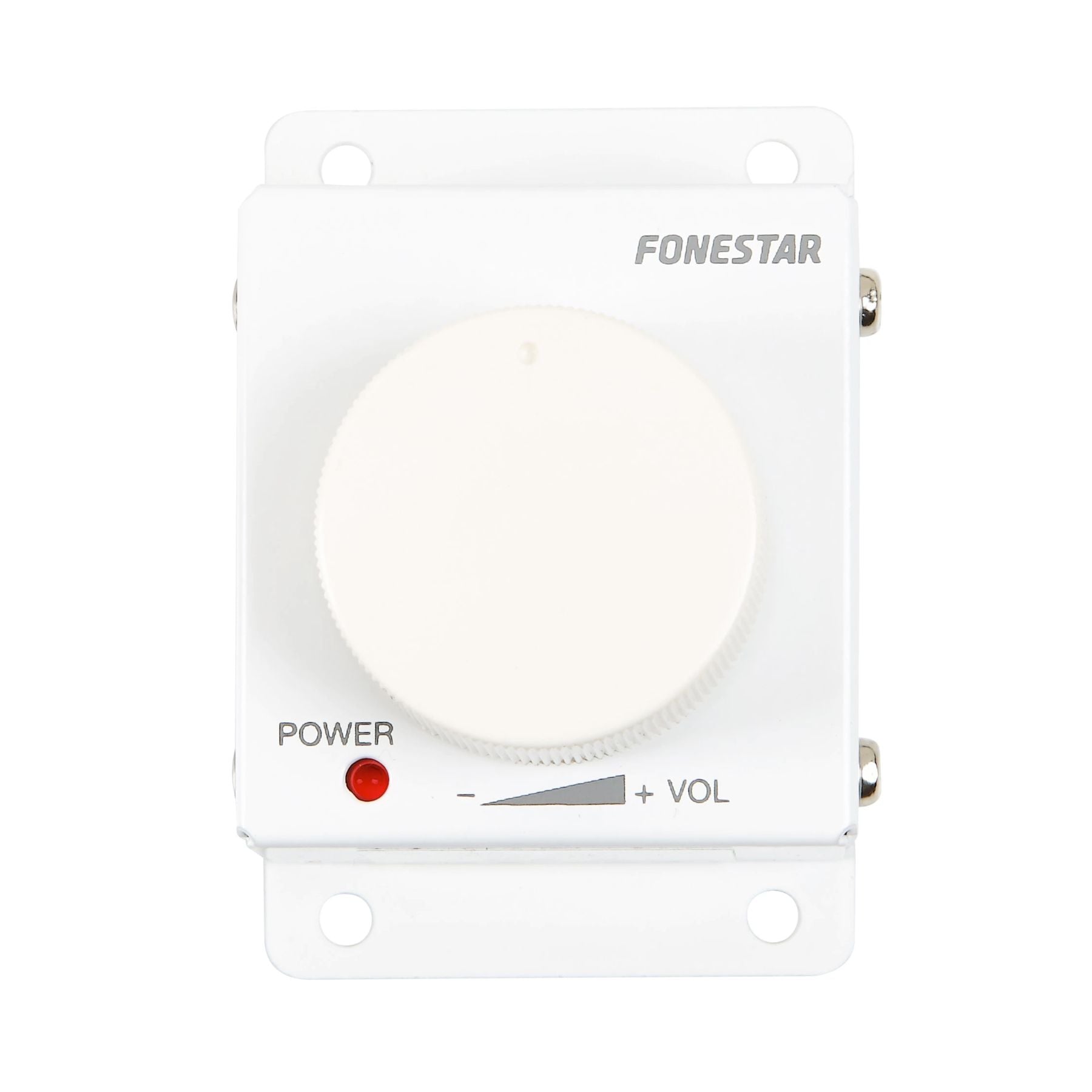 Mando de control remoto para amplificador de pared Fonestar MC-2150