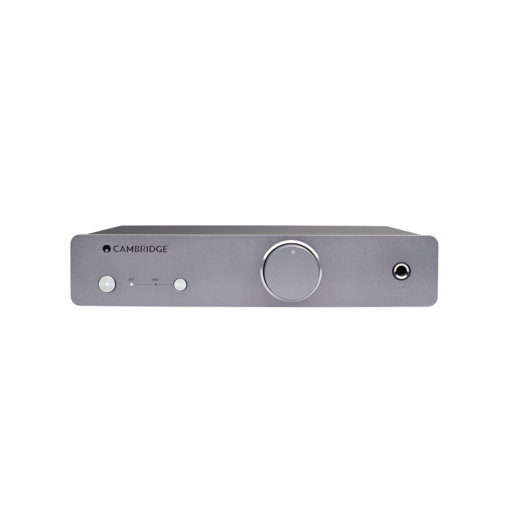 Alva Duo Pre-phono Cambridge Audio Preamplificador