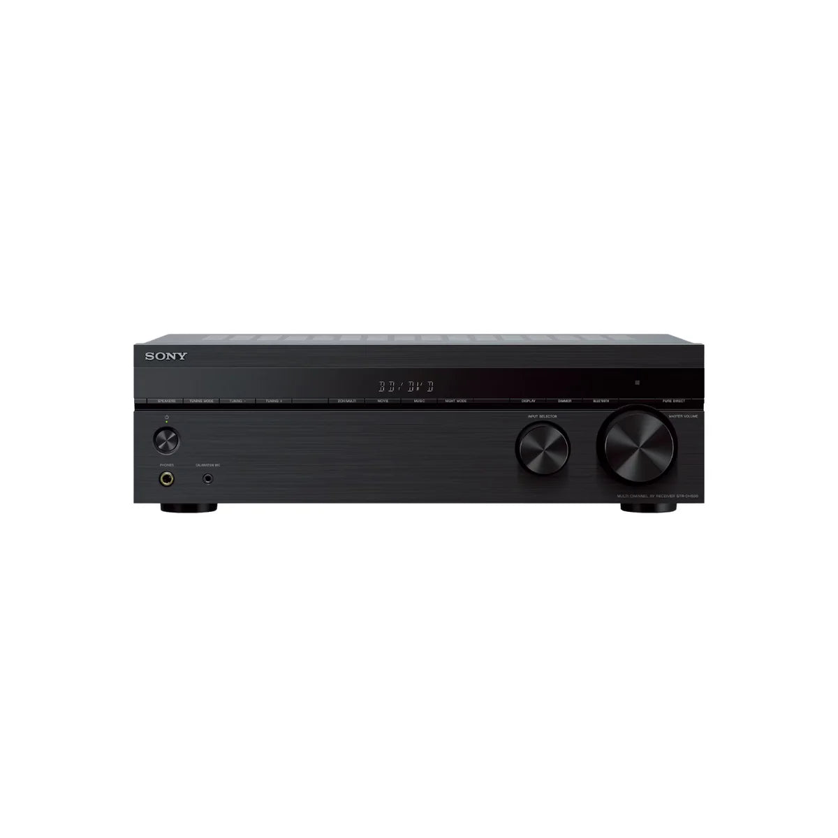 Kit Cine NS-P41 + Receiver Sony A/V 5.1 STR-DH590