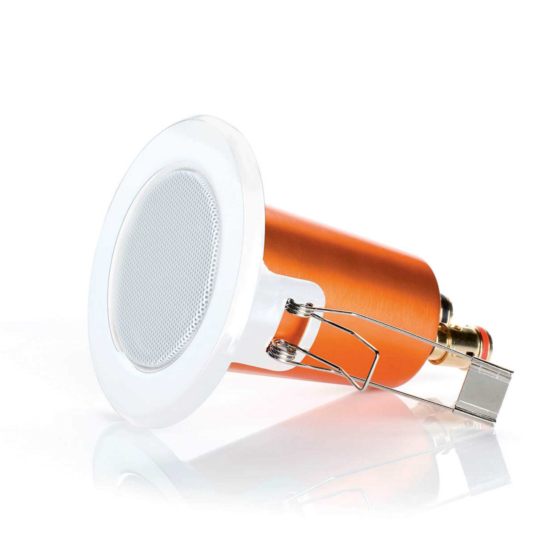Parlante de Techo Tipo Lampara Monitor Audio