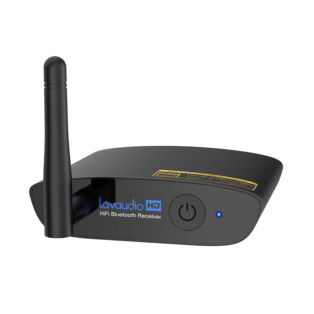 Receptor Bluetooth 1Mii APTX HD 5.0 Ldac DS200PRO