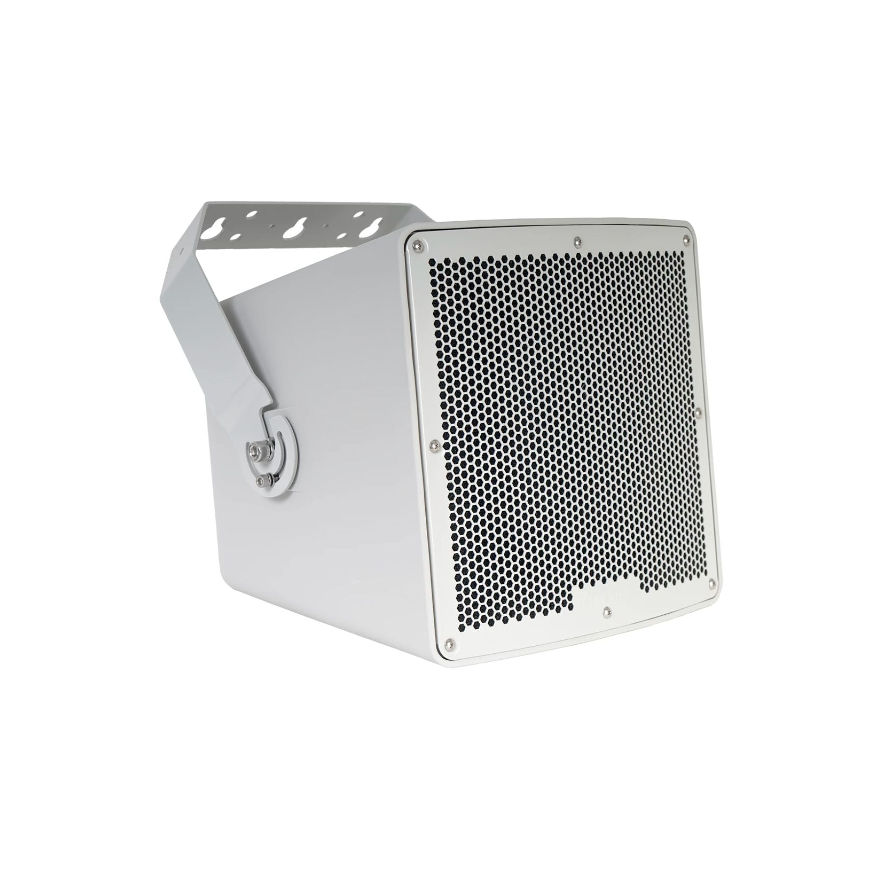 Altavoz de sonorización con transformador de línea 100V Aqua 8TG 200W y baja impedancia Fonestar
