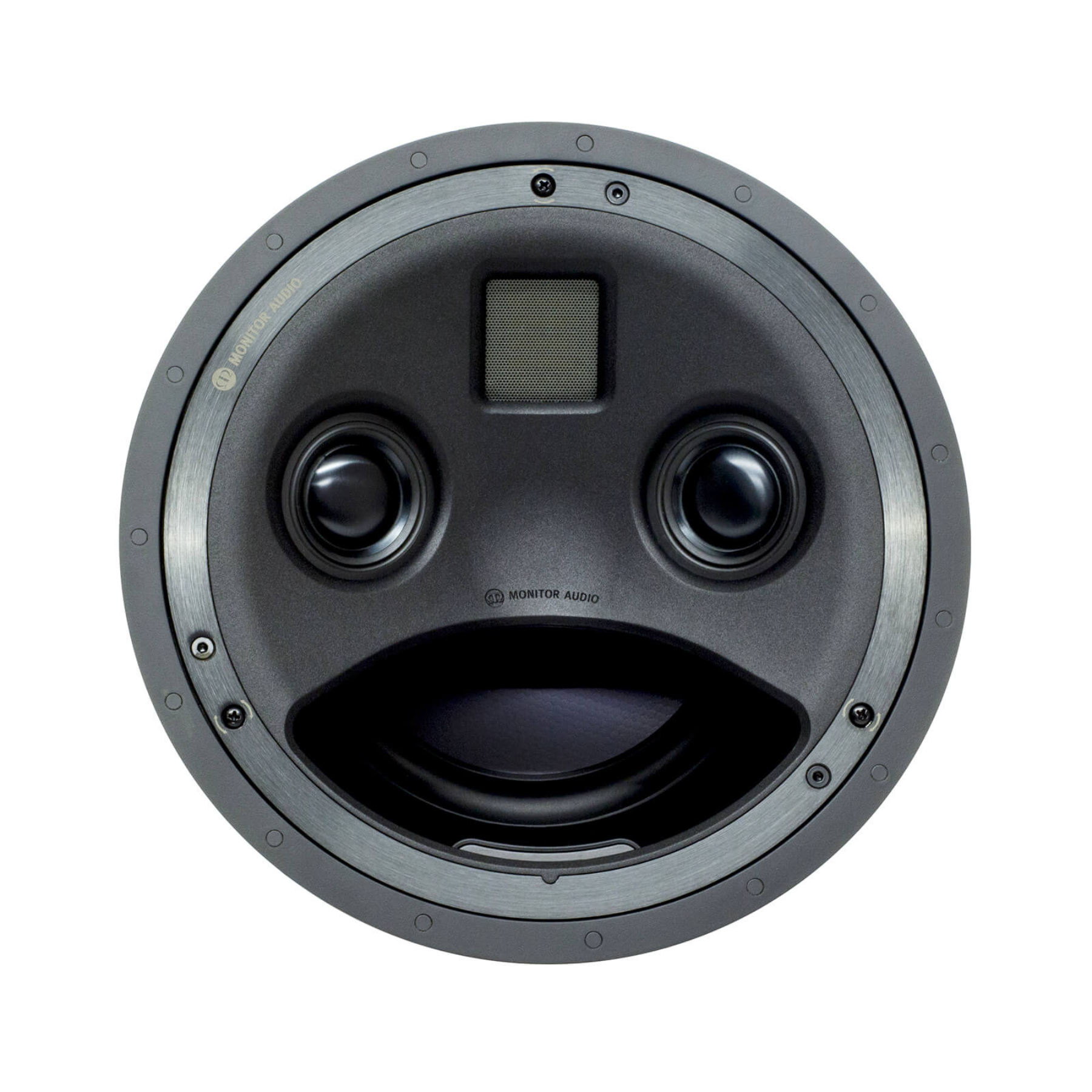 Parlante Central PLIC II Platinum Monitor Audio