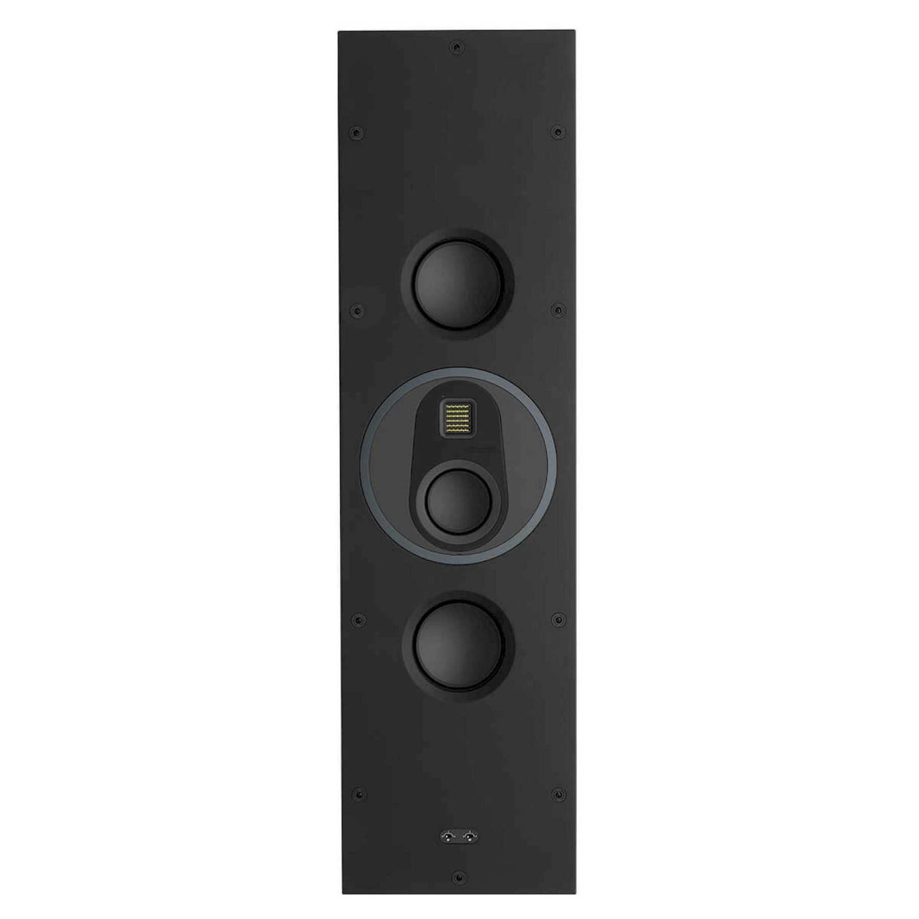 Parlantes Empotrables Platinum 3G