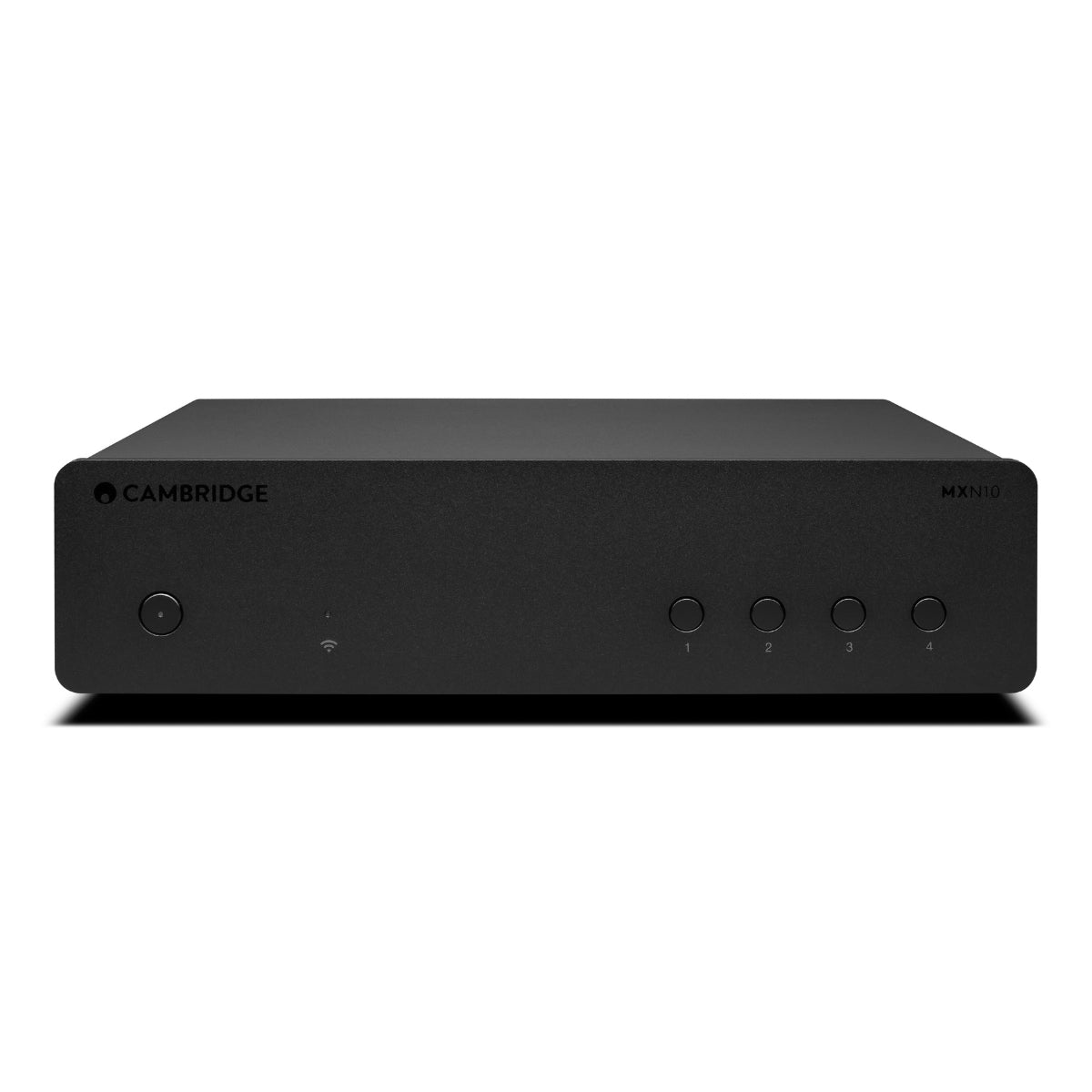 Network Player MXN10 Cambridge Audio Black Edition network