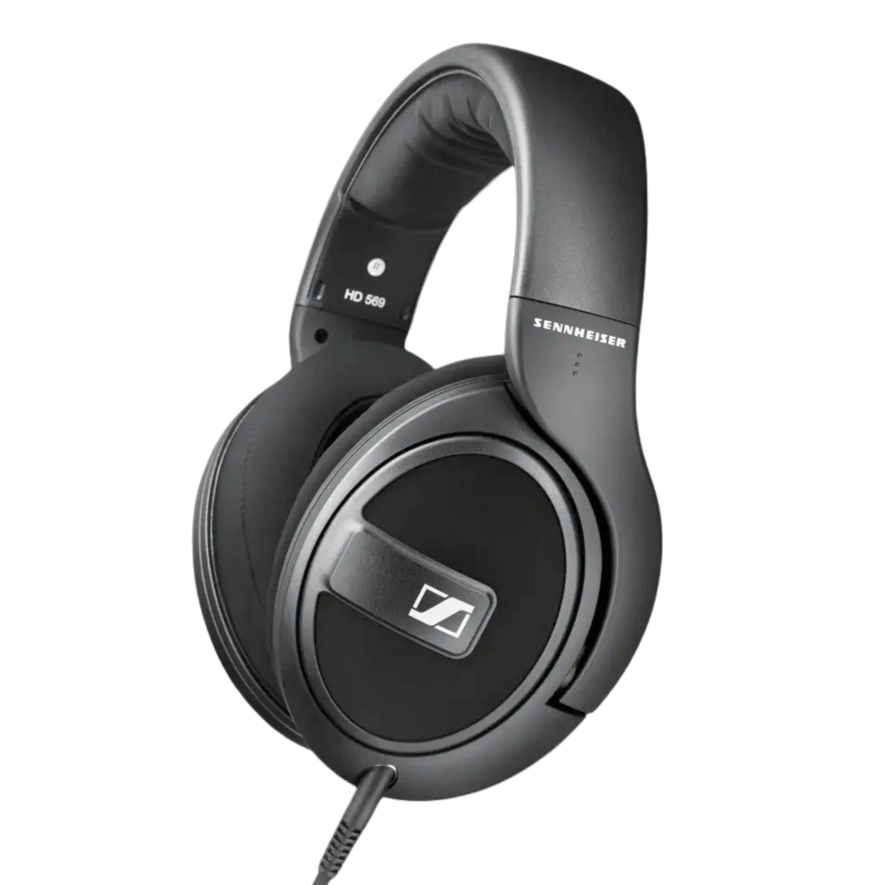 Audífonos HiFi HD 569 Sennheiser
