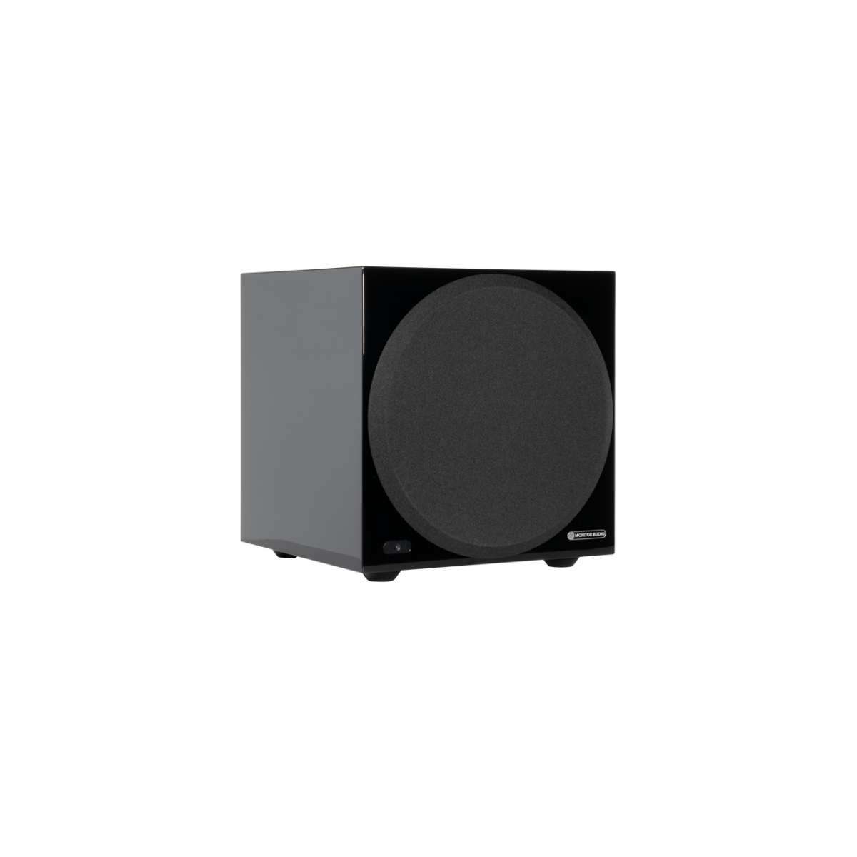 Subwoofer Anthra W10 Monitor Audio Parlantes