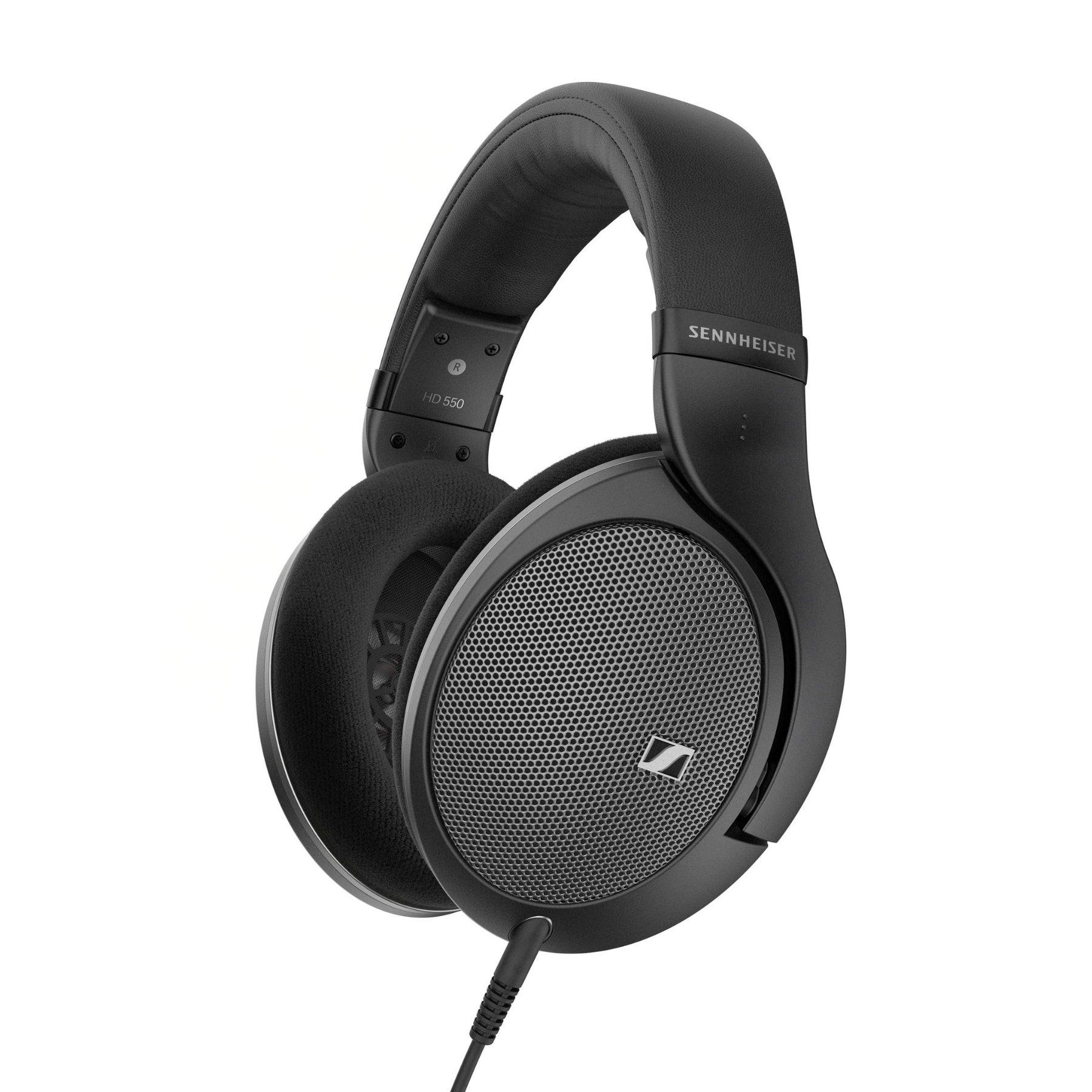 Audífonos HiFi HD 550 Sennheiser