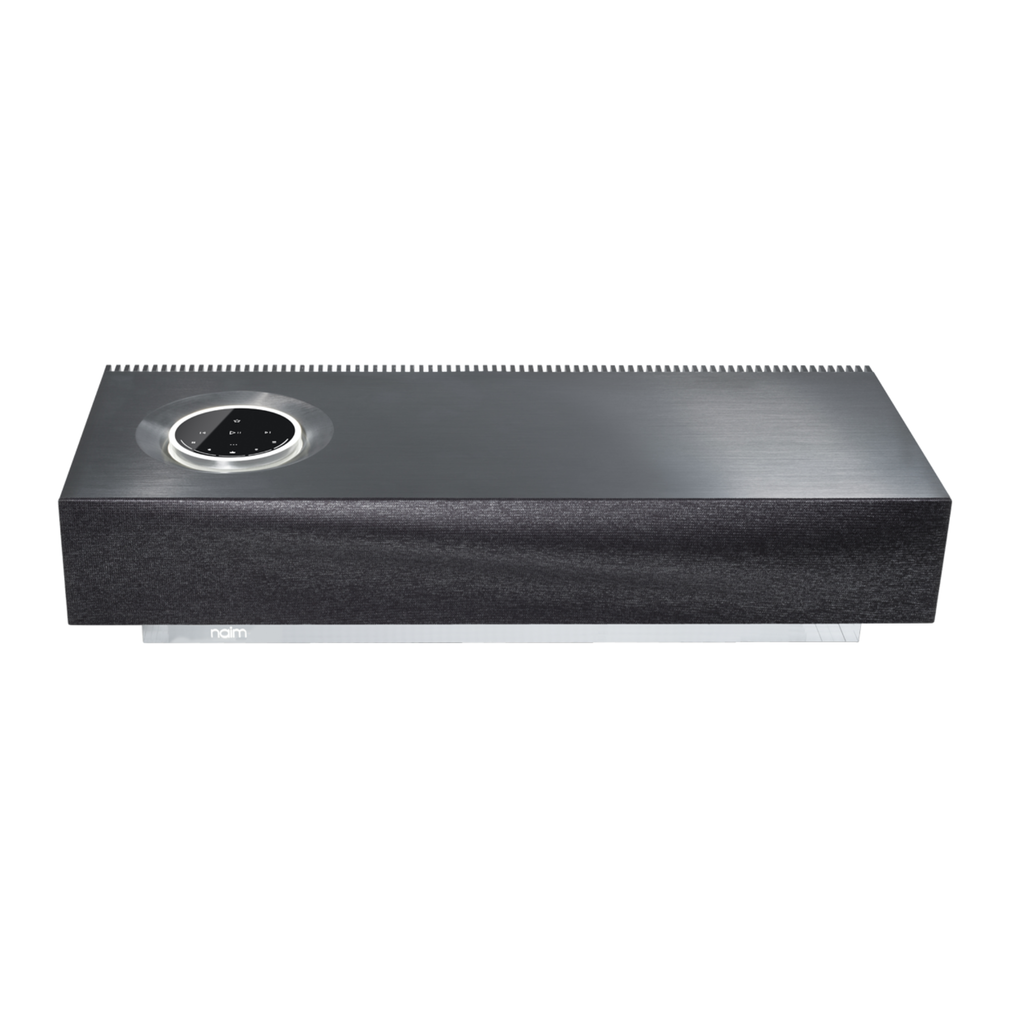 Parlante WiFi Mu-so 2nd Generación Naim Bluetooth, HDMI, Airplay, Multi Sala