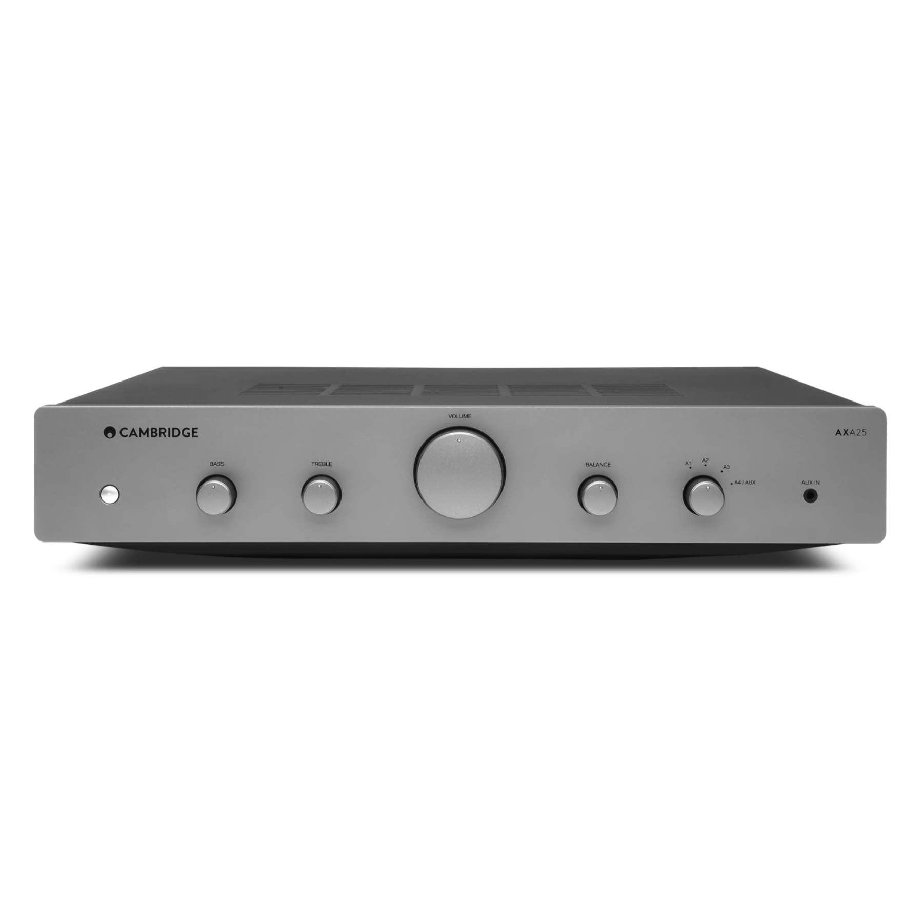 Amplificador Integrado AXA25 Cambridge Audio Amplificador Integrado