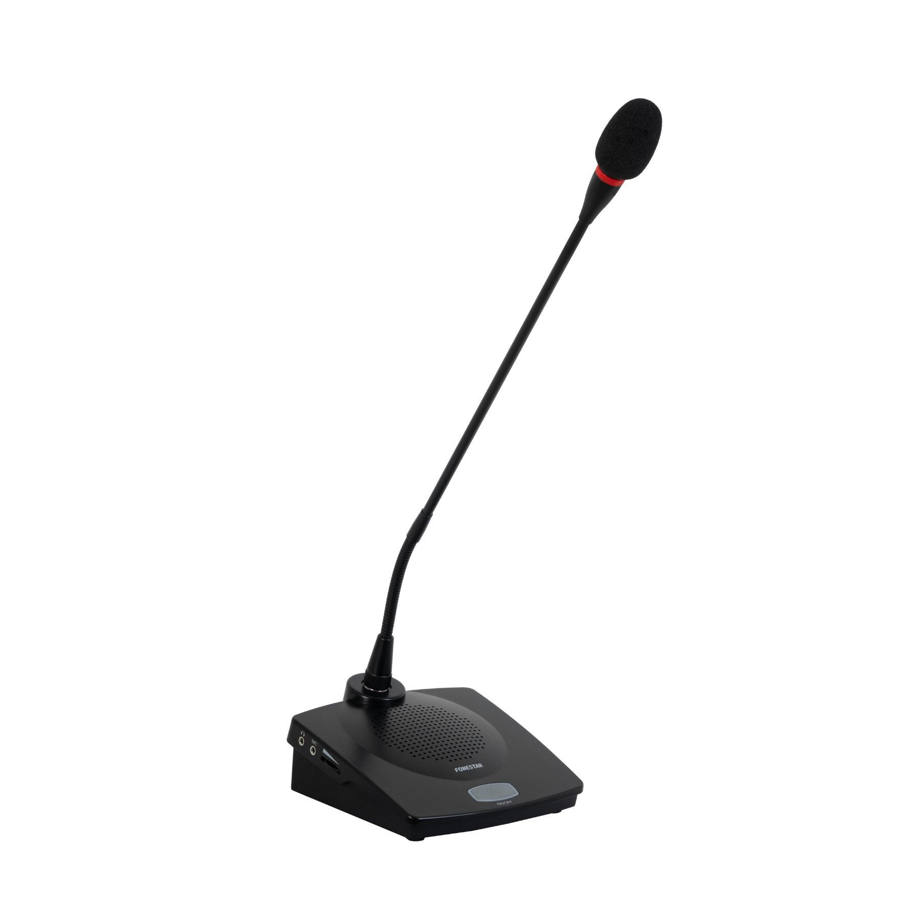 Micrófono delegado para conferencias SCF-570D Fonestar