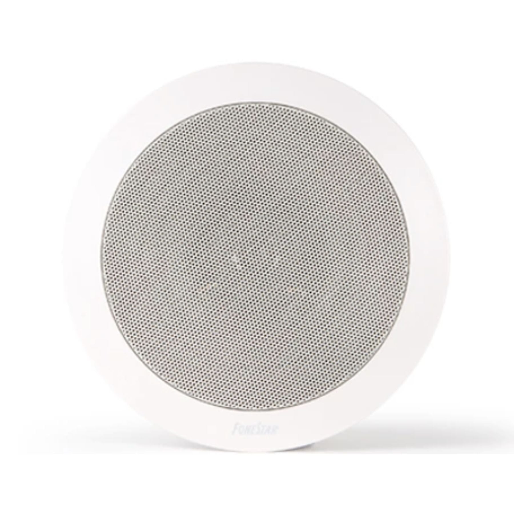 Parlante de techo de baja impedancia 8" GAT-8018 Fonestar