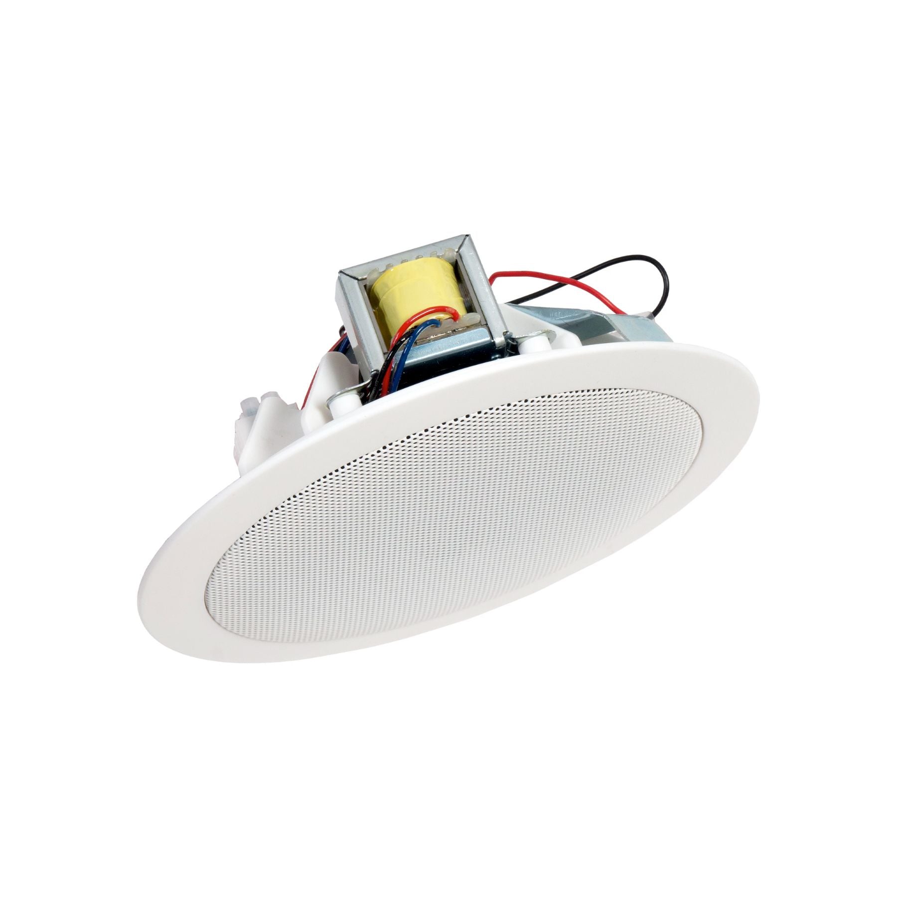 Parlante de techo con transformador de línea 100V 6W GAT-501 Fonestar