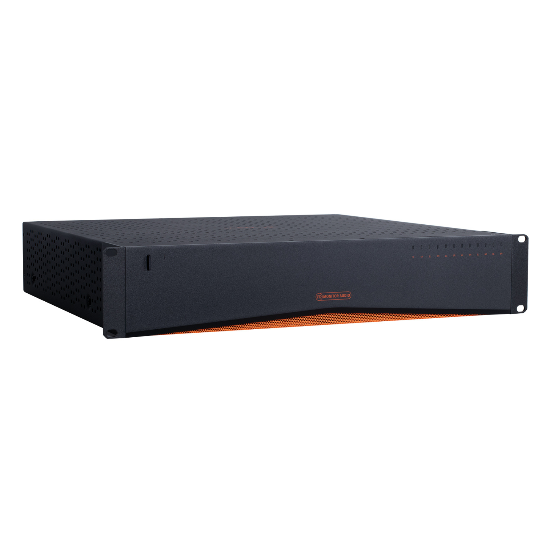 Amplificador de Instalación IA60-12 Monitor Audio