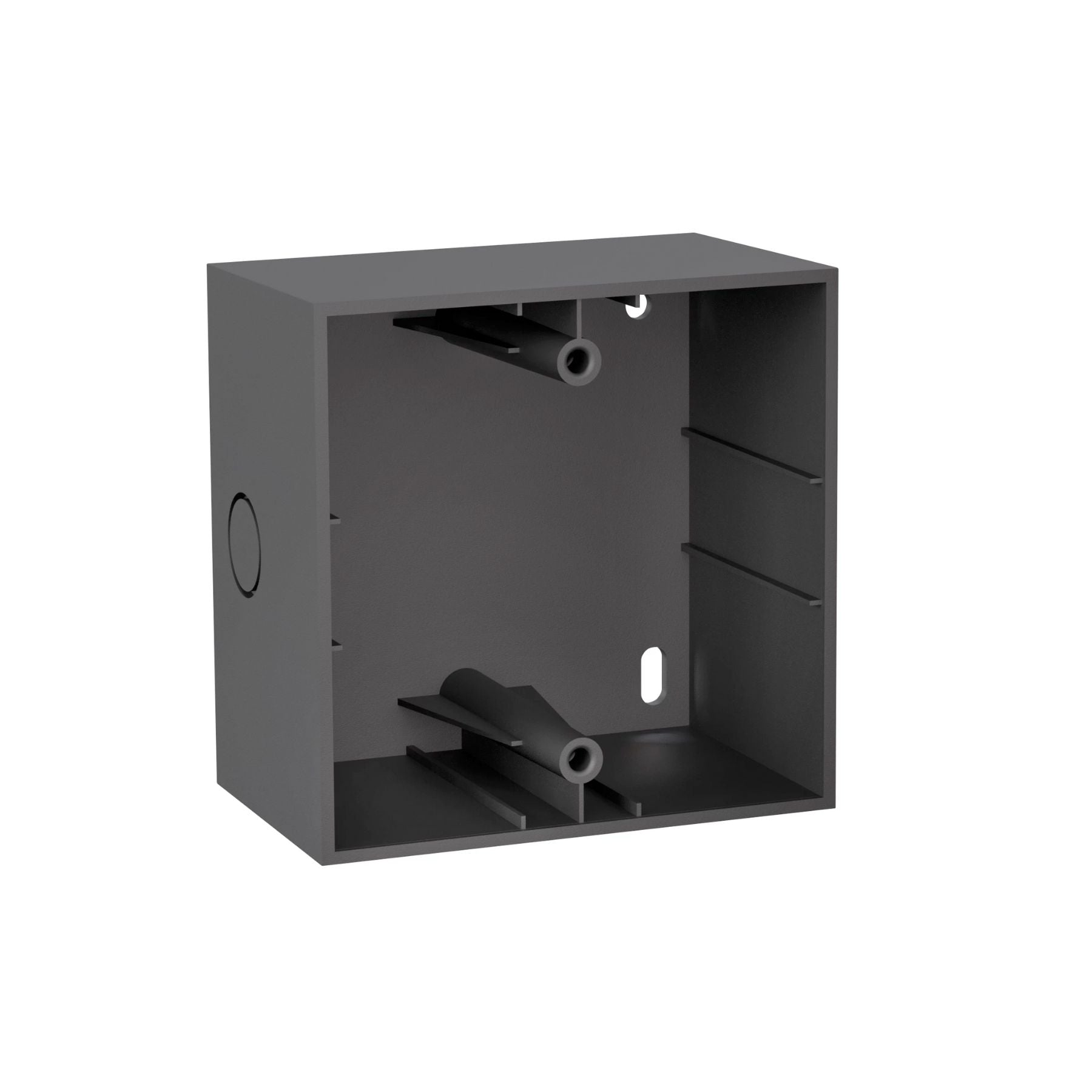 Caja de instalación para atenuadores Fonestar DOT-BOX