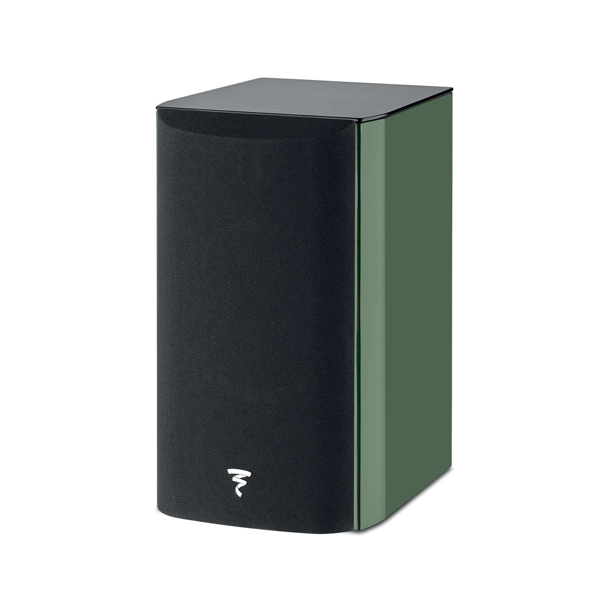 Parlantes Bookshelf Aria Evo X N1 Focal Parlantes