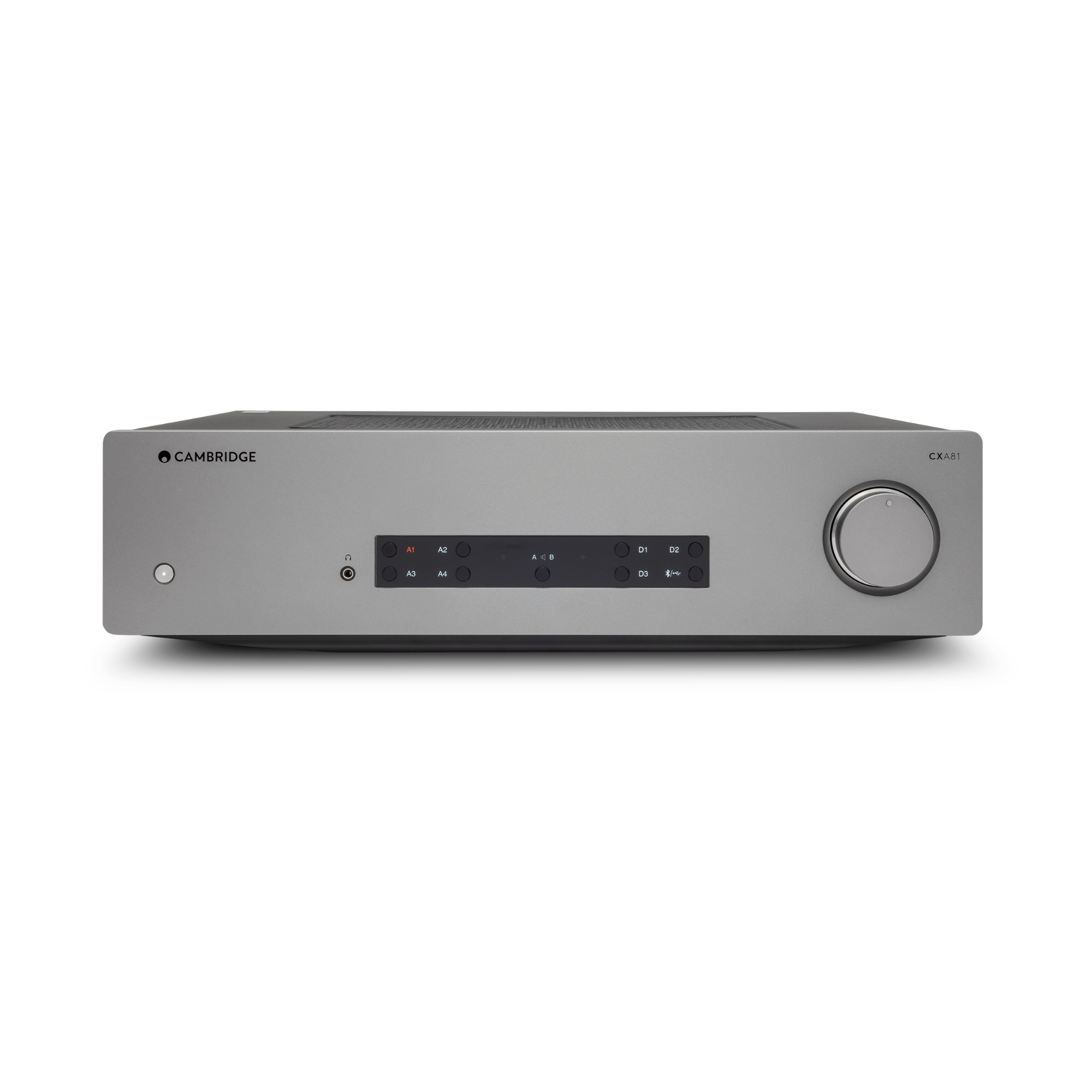 (Usado) Amplificador Integrado CXA81 Cambridge Audio