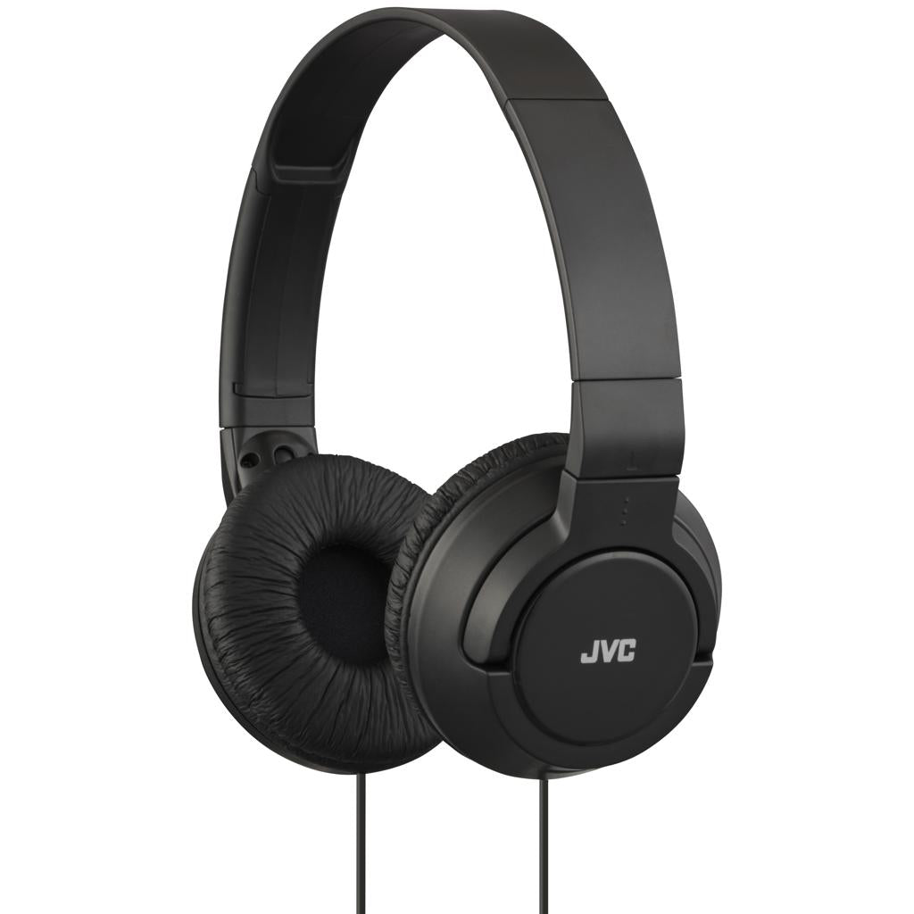 JVC Audífonos HA-S180 Ligeros