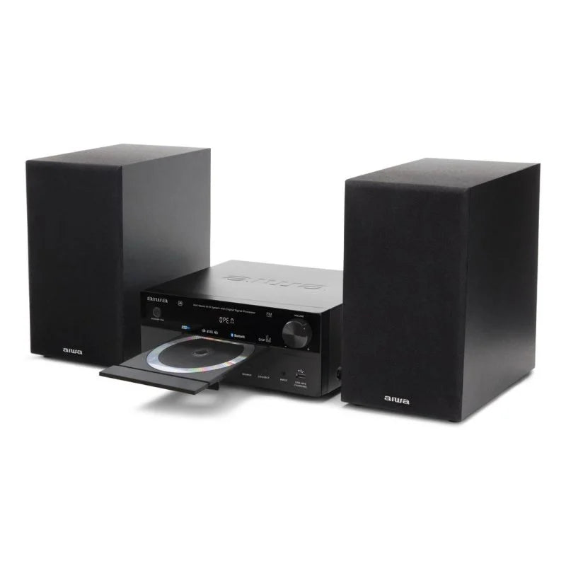 Aiwa Microcomponente MSBTU-550