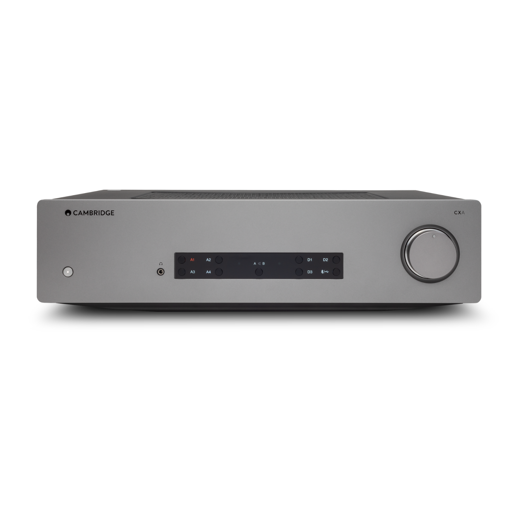 Cxa81 Mk Ii Amplificador Integrado Cambridge Audio Integrado