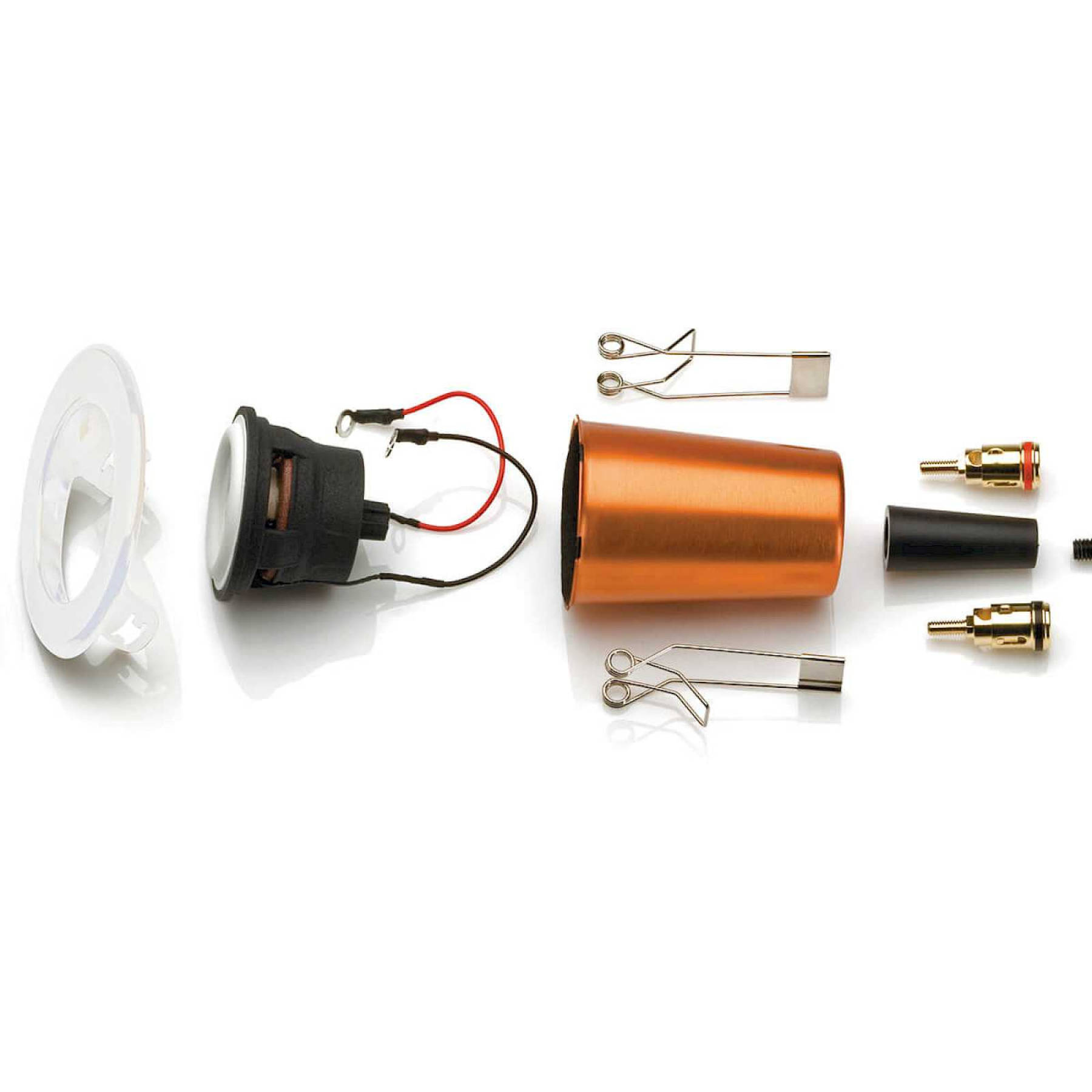 Parlante de Techo Tipo Lampara Monitor Audio