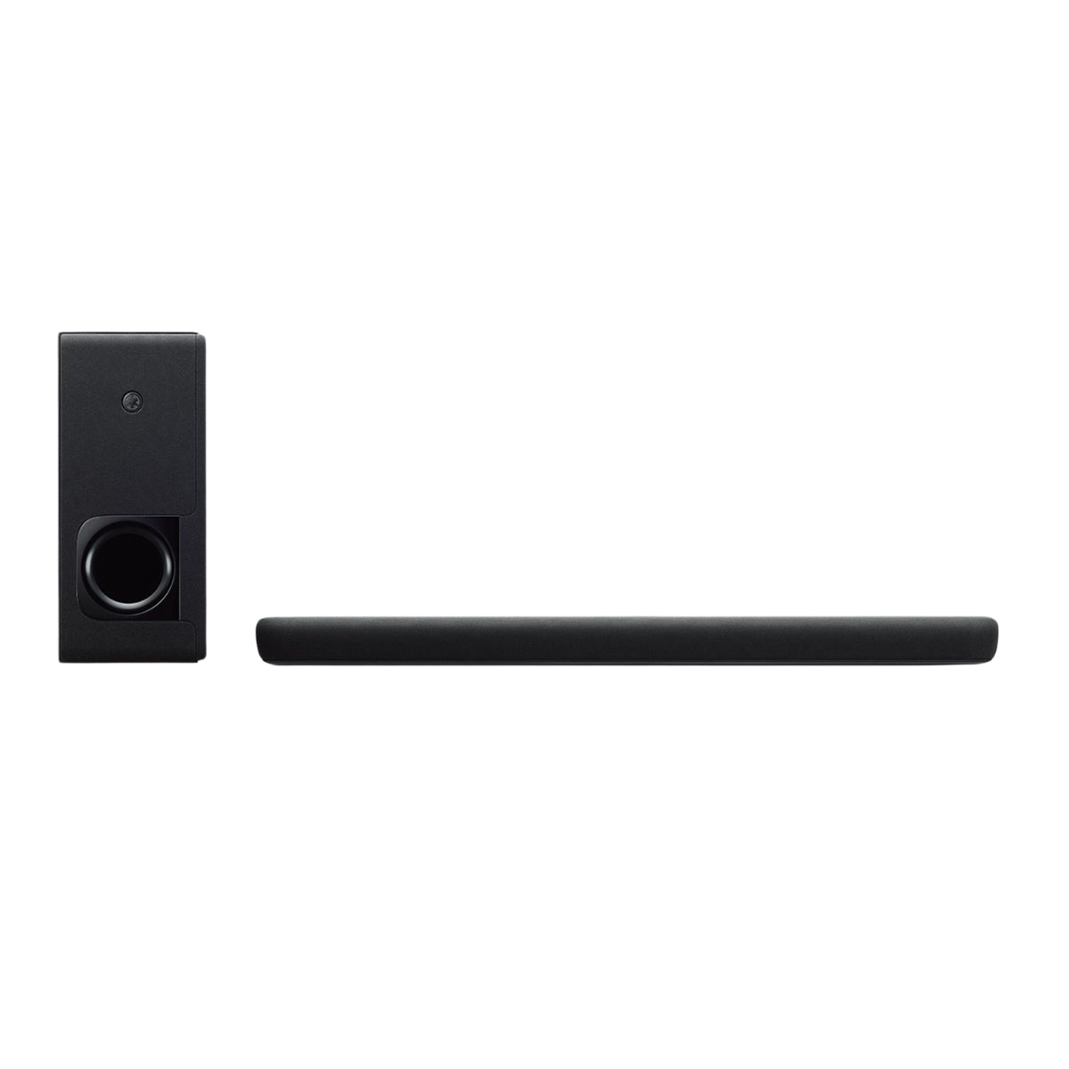 Barra de Sonido Yamaha YAS-209 Sonido Envolvente 3D con DTS Virtual:X y Alexa