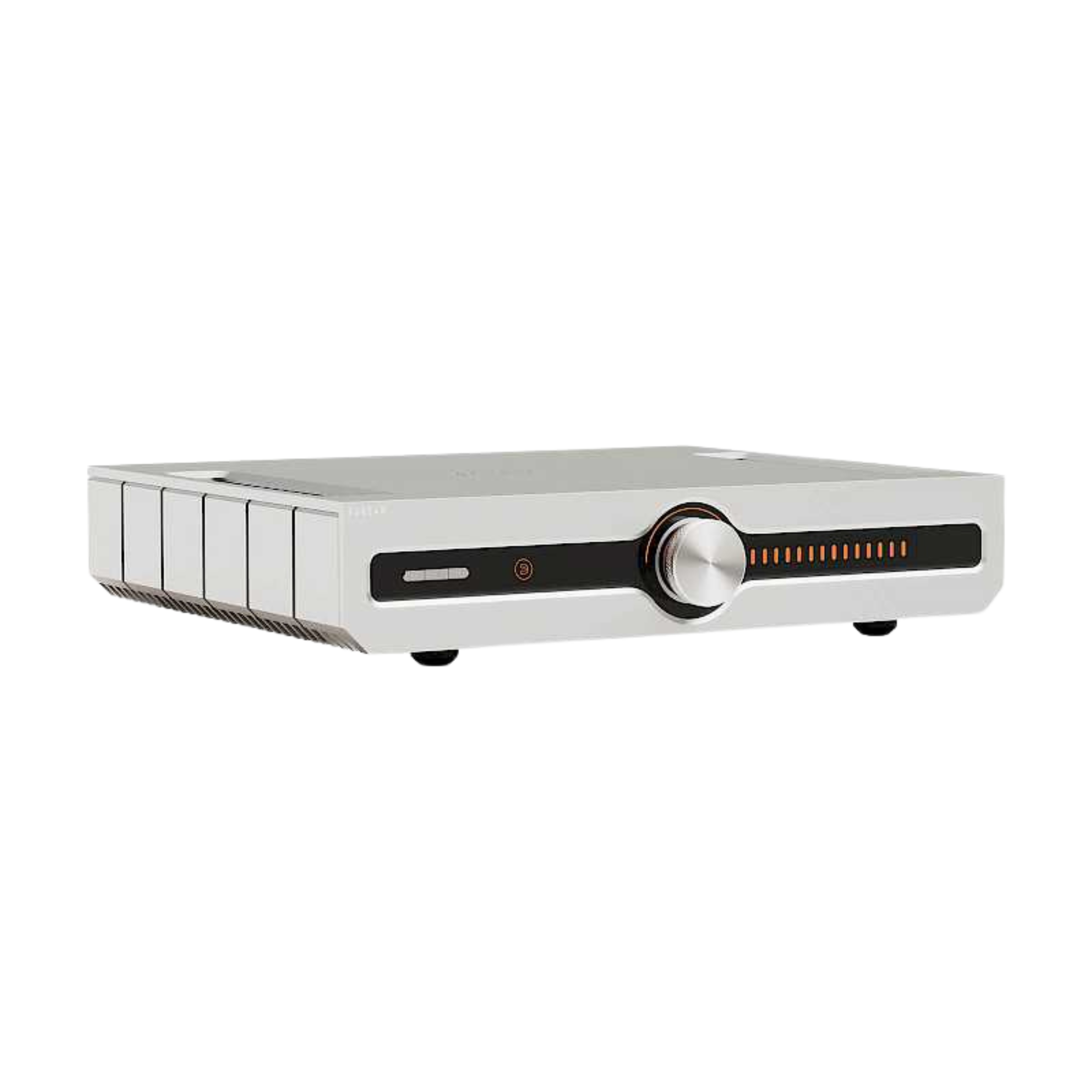 Amplificador Integrado Streaming Caspian 4G Roksan
